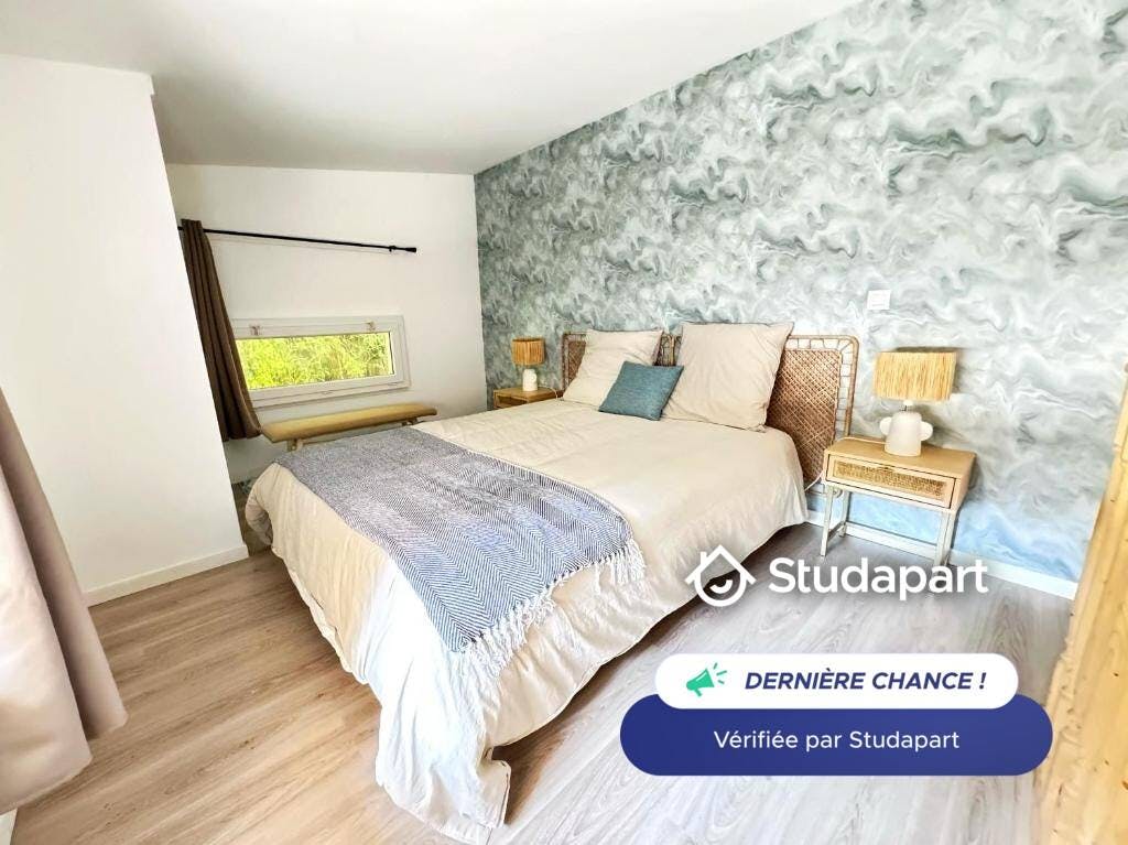 Apartment for rent on Rue de Saint Cyr, Lyon - Widok 4