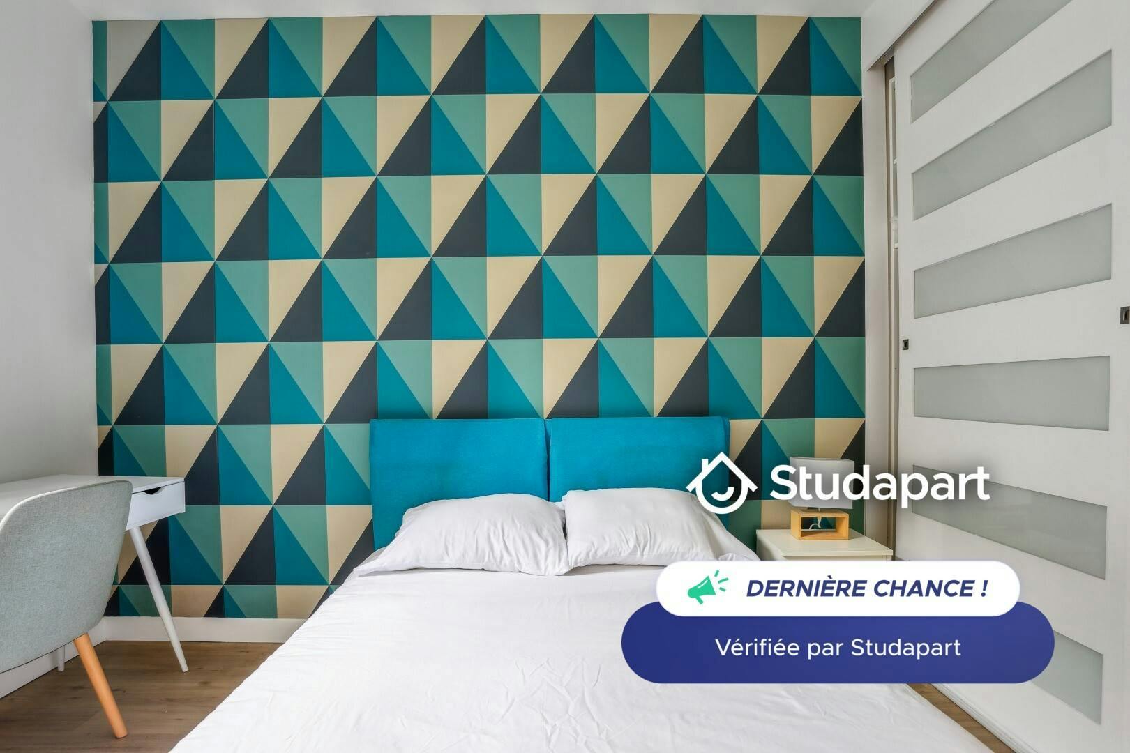 Appartement à Paris