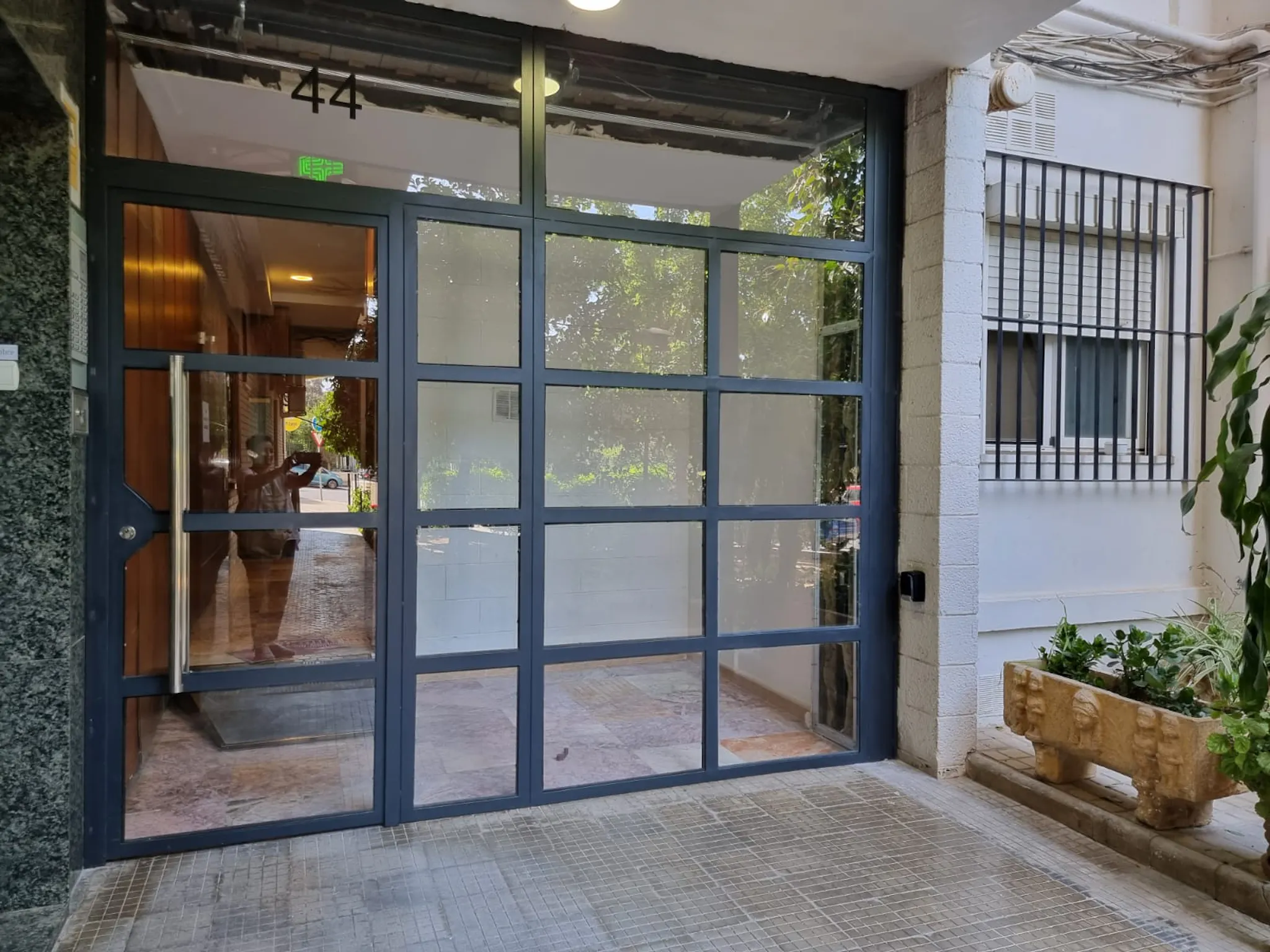 Calle Fernando IV, Sevilla preview