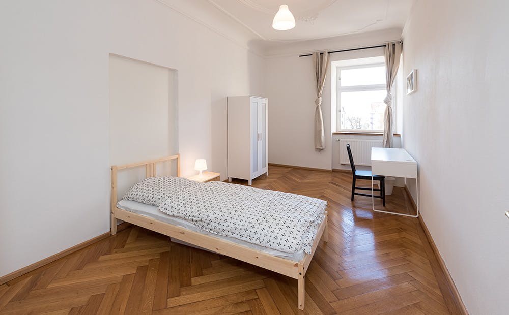 Apartment in Au Haidhausen