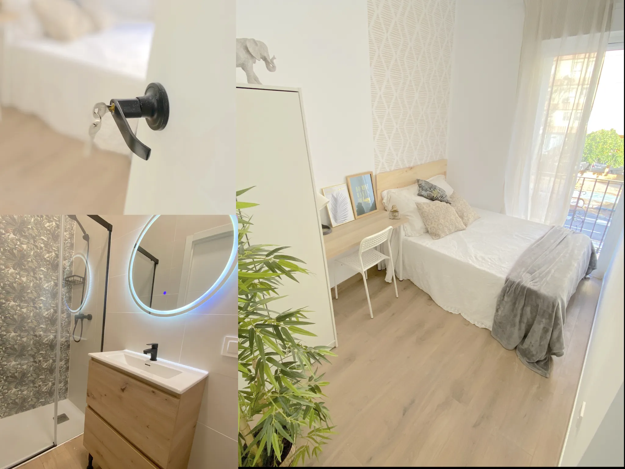 Avenida de Ramón y Cajal, Sevilla preview