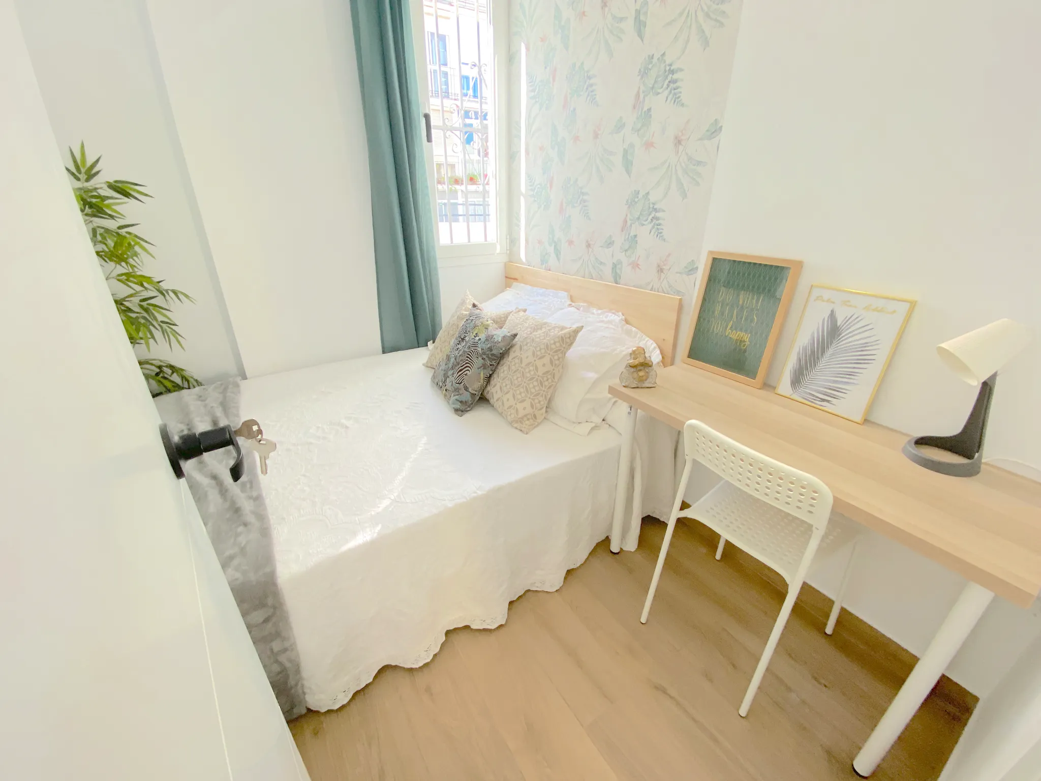 Avenida de Ramón y Cajal, Sevilla preview