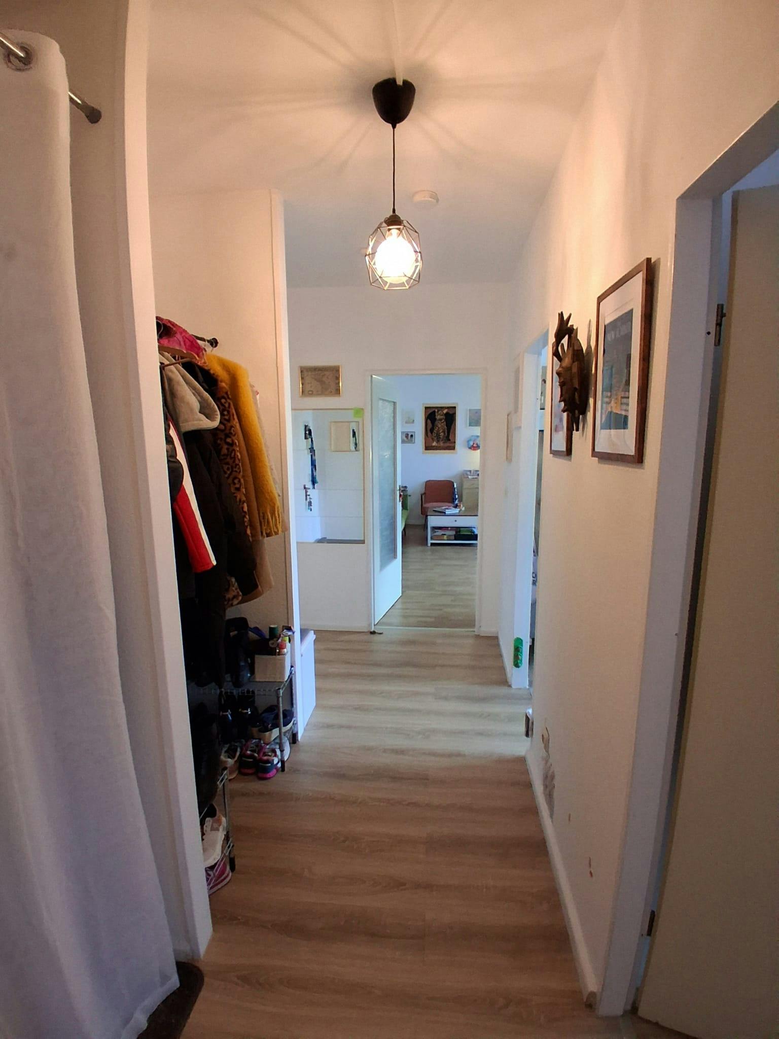 Wohnung – Berlin, Bezirk Reinickendorf - Mehr