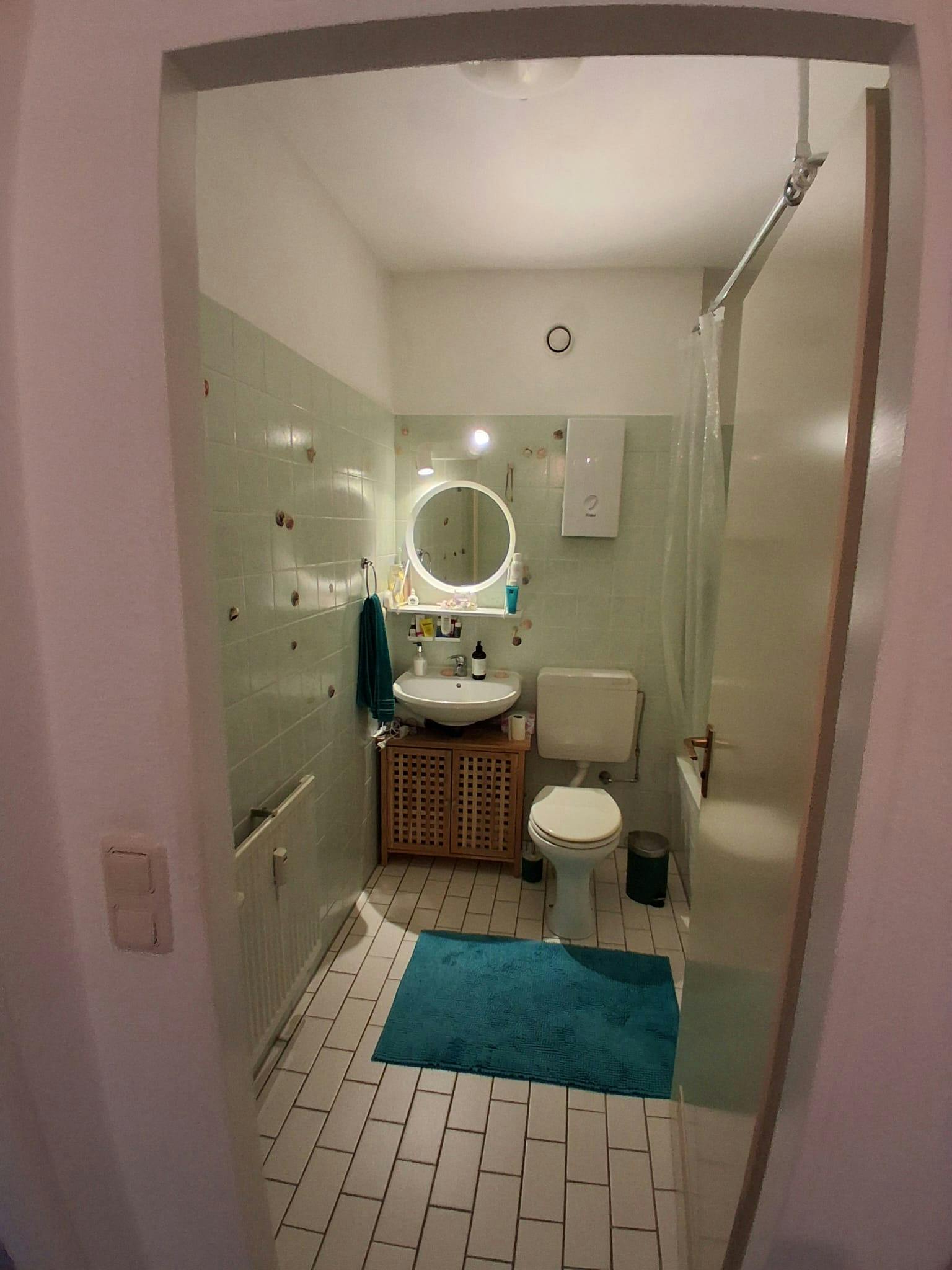 Wohnung – Berlin, Bezirk Reinickendorf - Ansicht 4