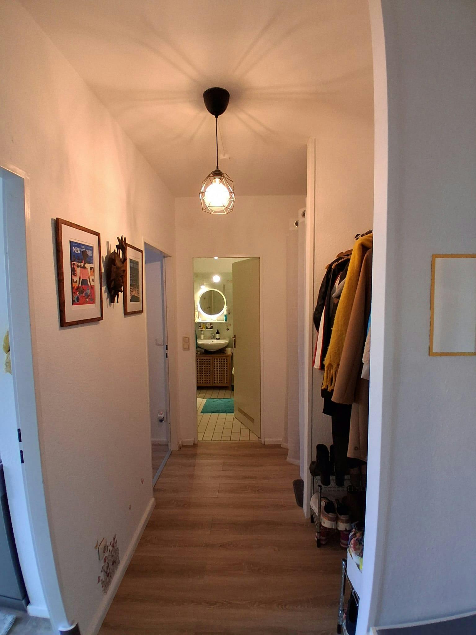 Wohnung – Berlin, Bezirk Reinickendorf - Ansicht 3