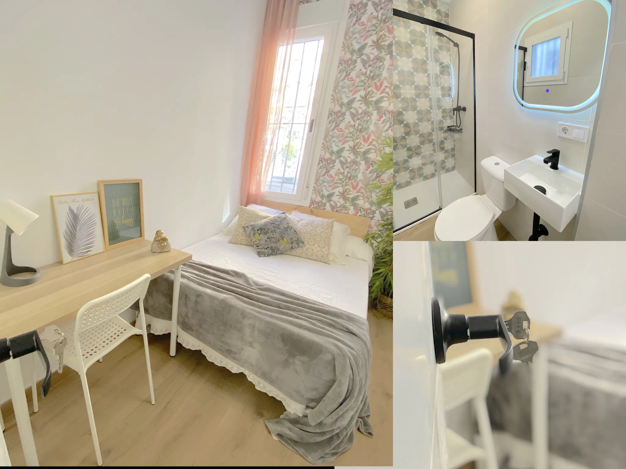 Avenida de Ramón y Cajal, Sevilla preview