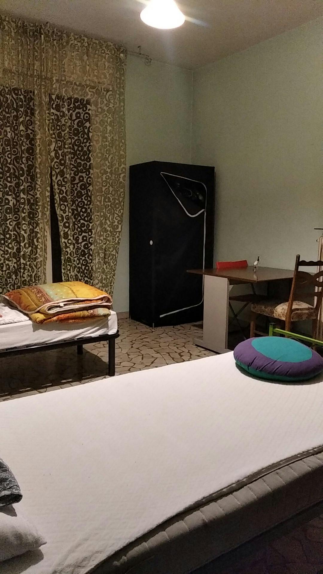 Via Alberto Massone, Bologna preview