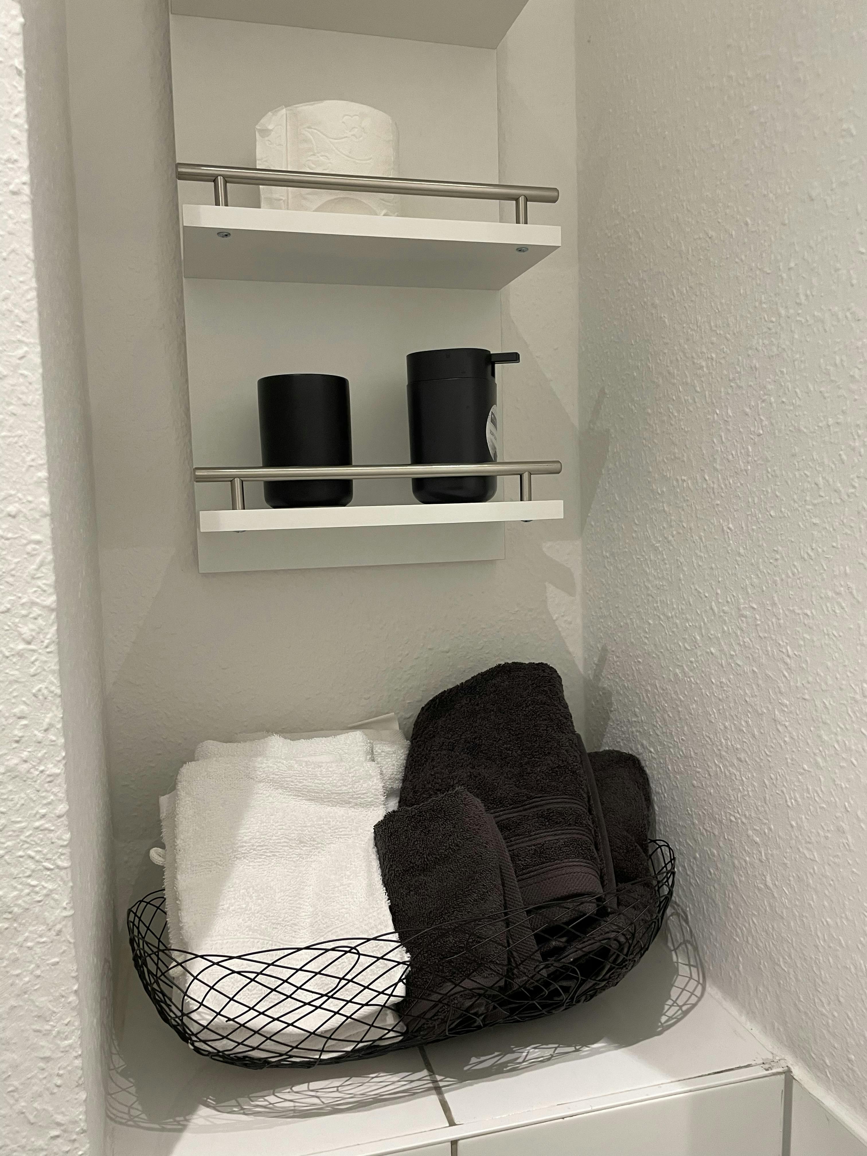 Apartment for rent for €1,320 per month in Berlin, Bellermannstraße