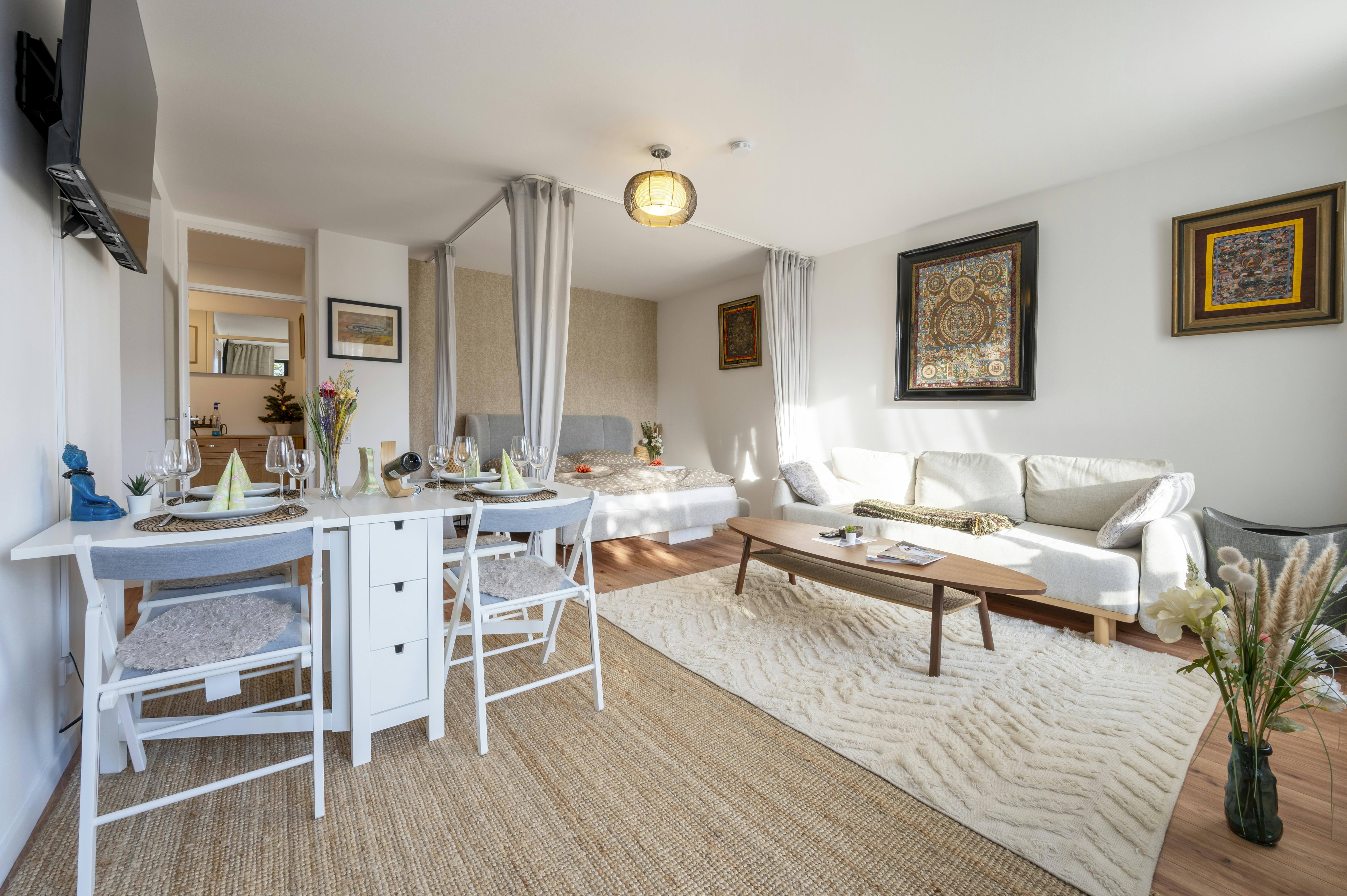 Apartamento en alquiler por 1700 € al mes en Krefeld, Nießenstraße