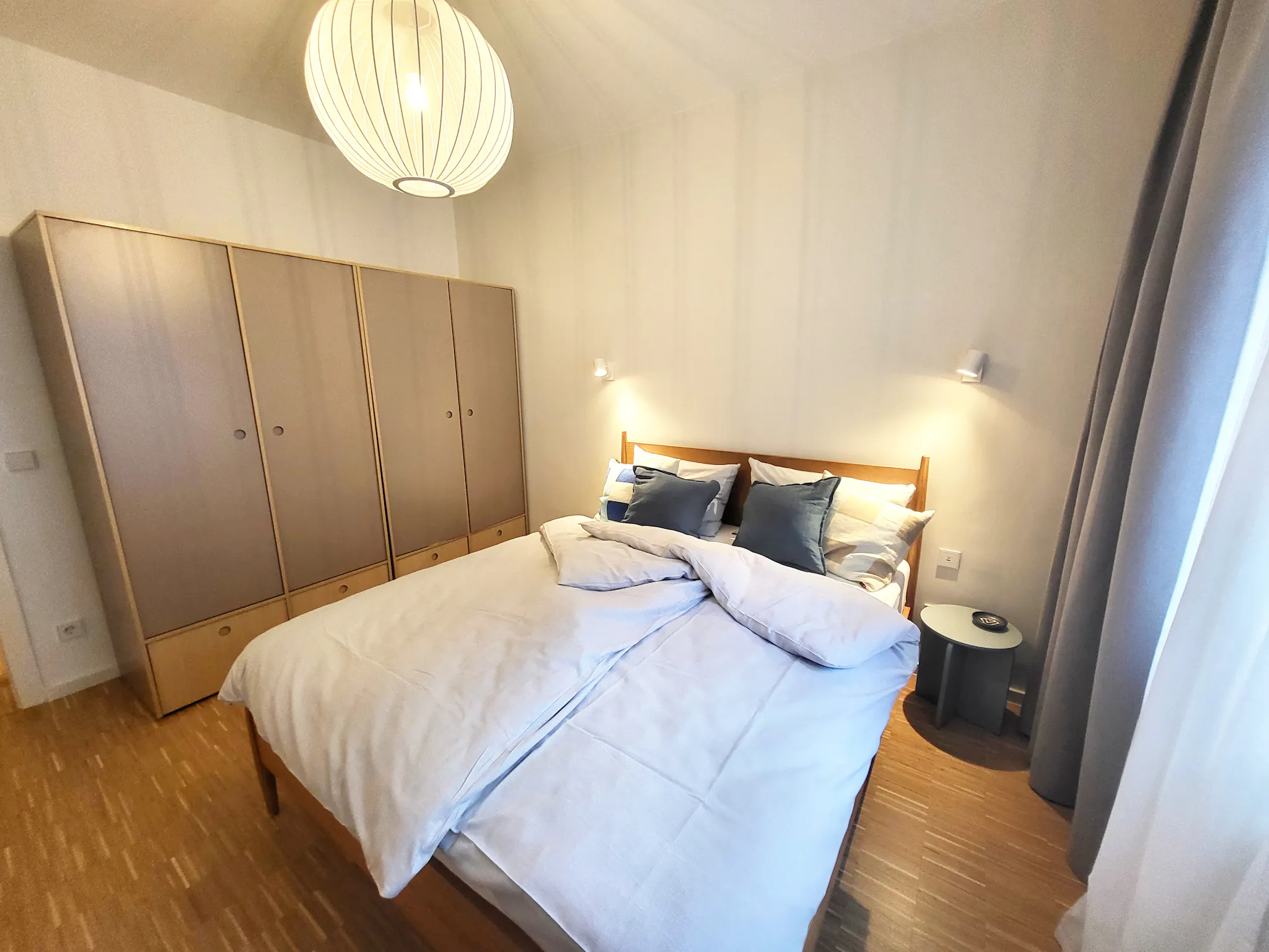 2-Bedroom House in Küntzelstraße, Essen (1678775) ROOM 4