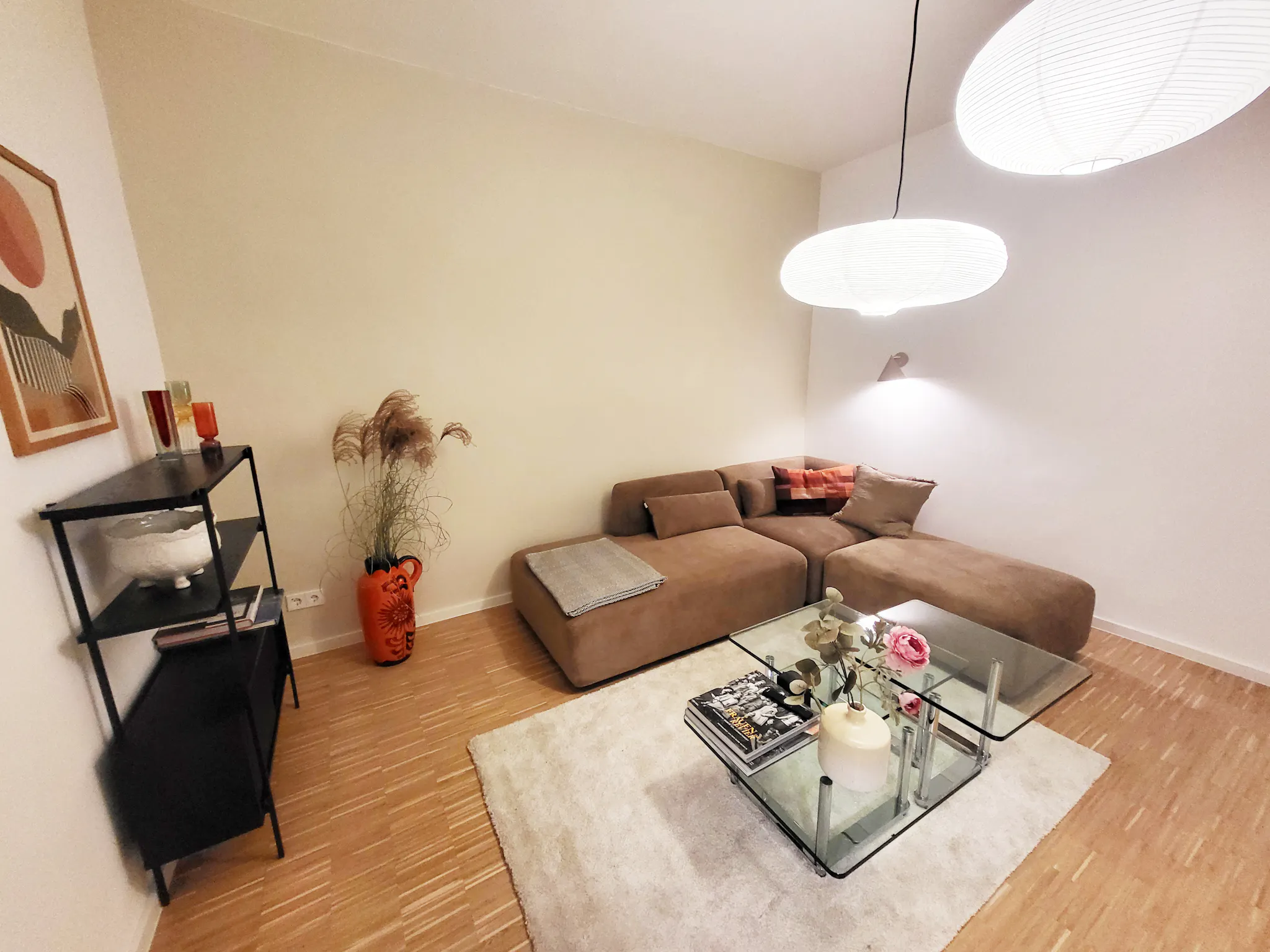 2-Bedroom House in Küntzelstraße, Essen (1678775) ROOM 1