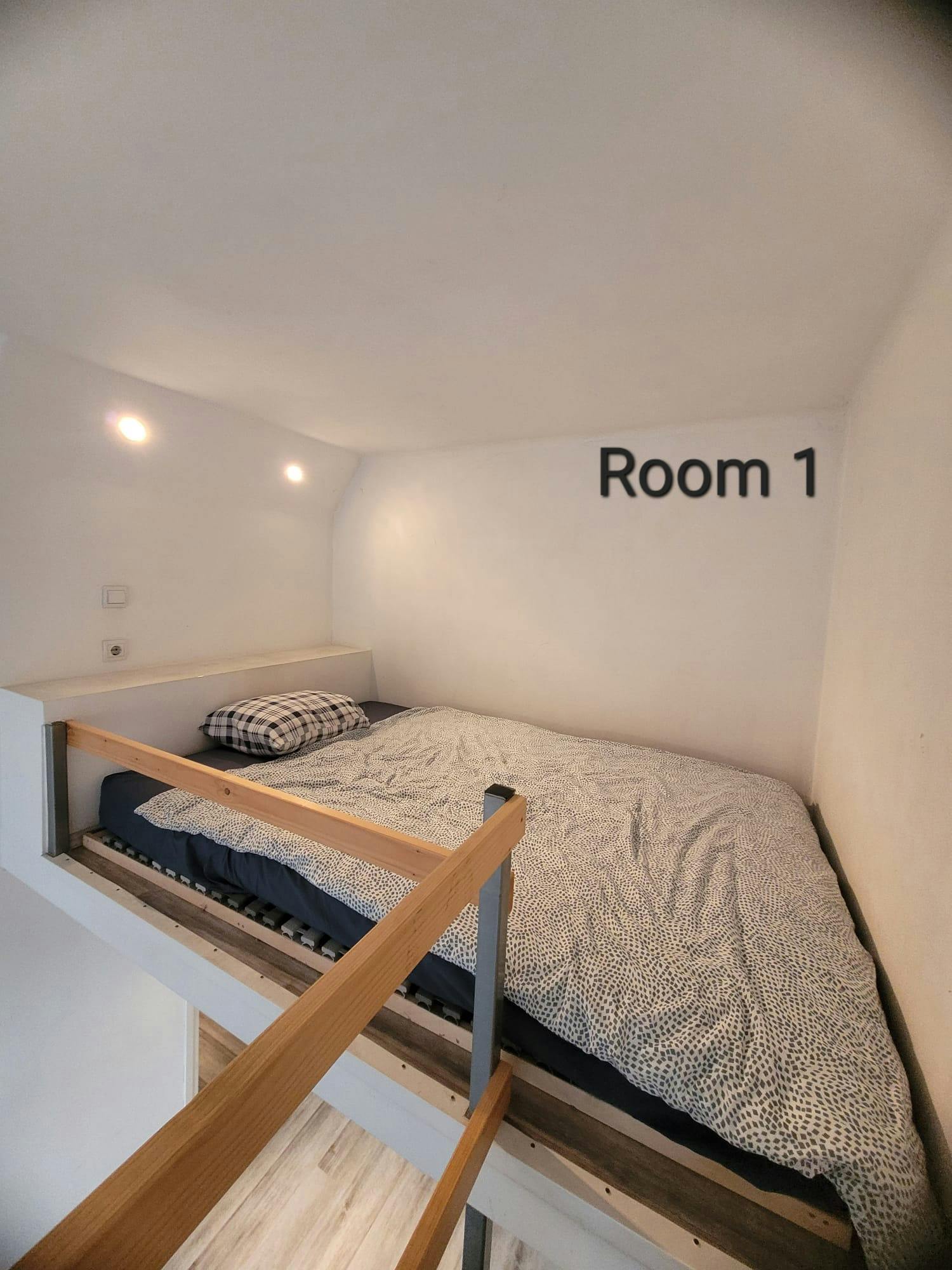 Ferenc körút, Budapest preview