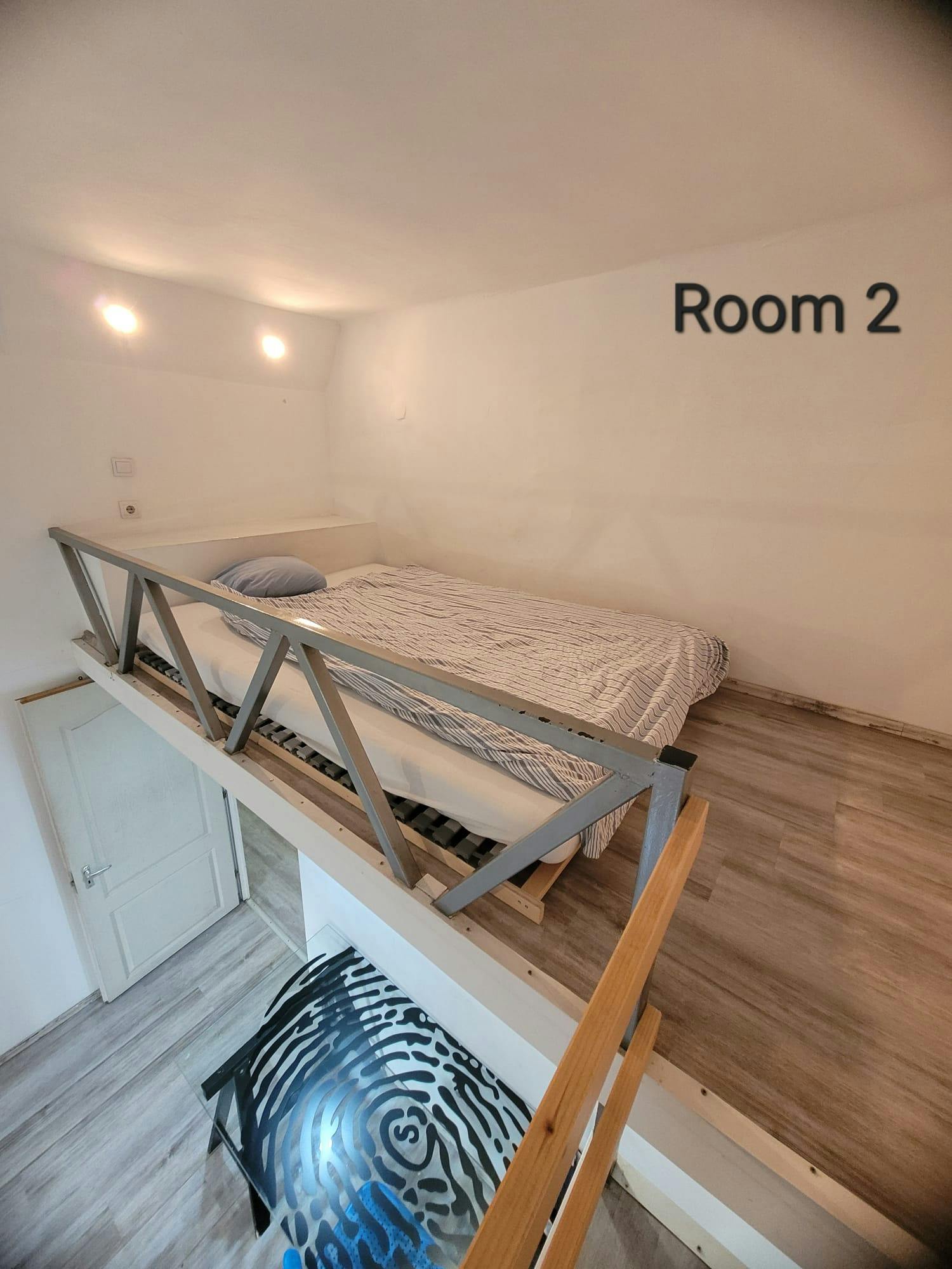 Ferenc körút, Budapest preview