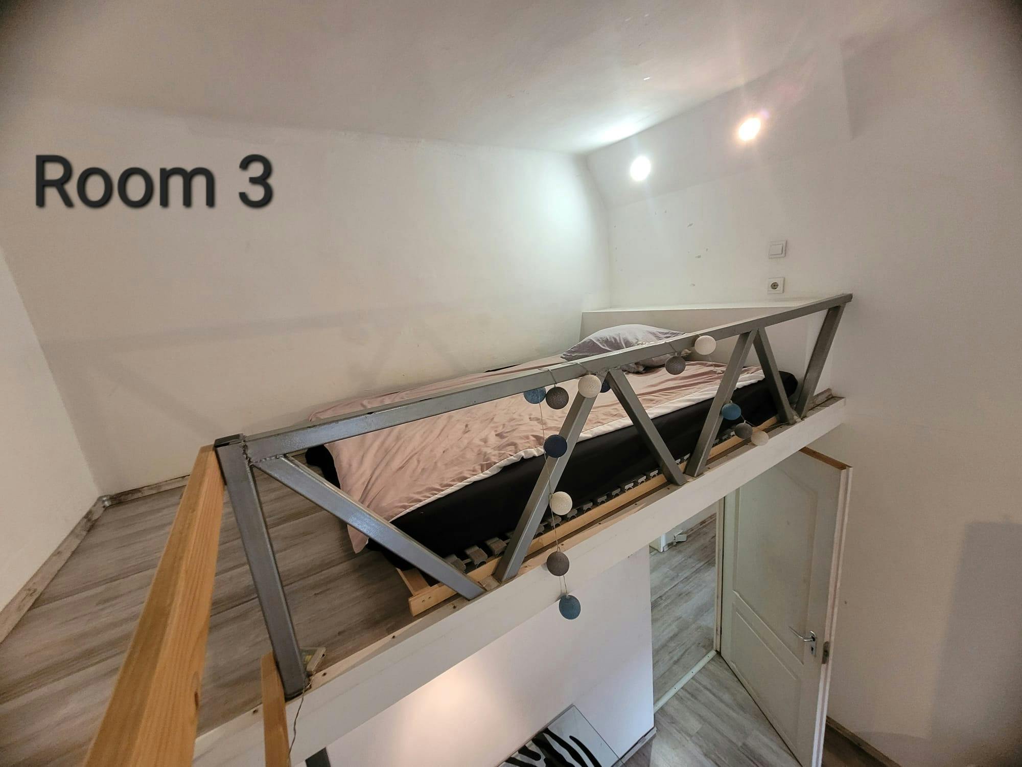 Ferenc körút, Budapest preview