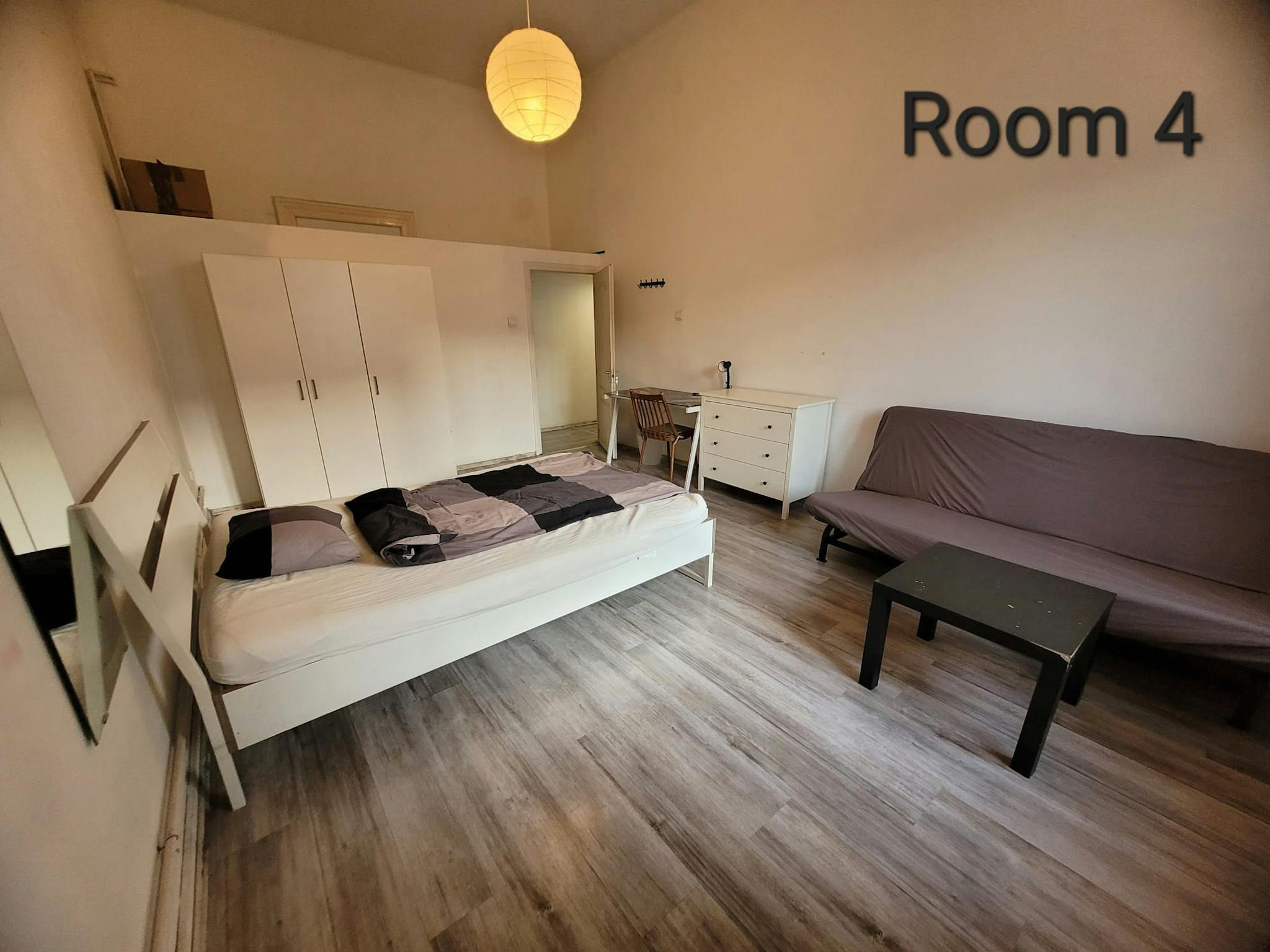 Ferenc körút, Budapest preview