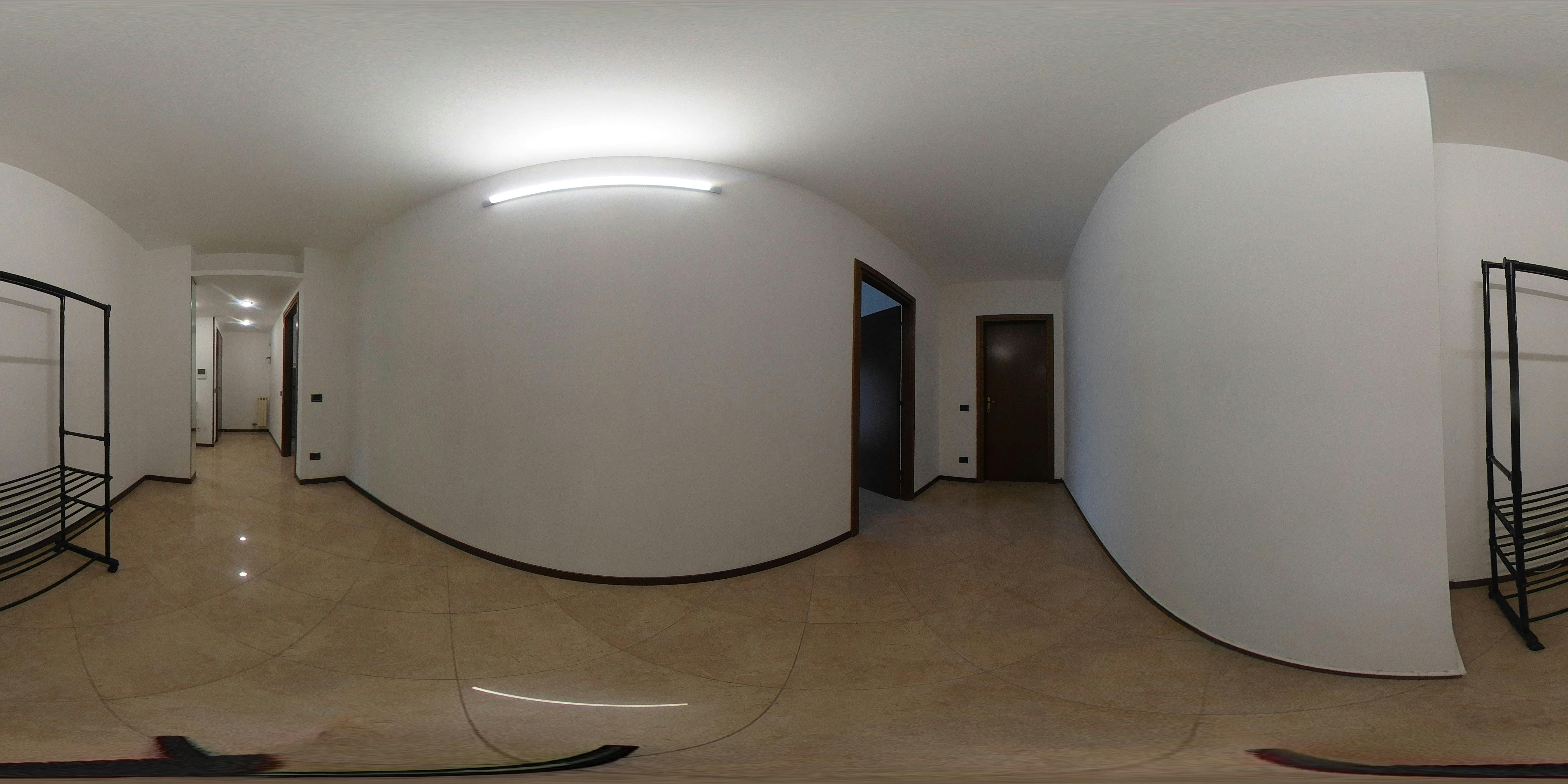 Double room Ranica, 1 bed, 16m² — photo 10