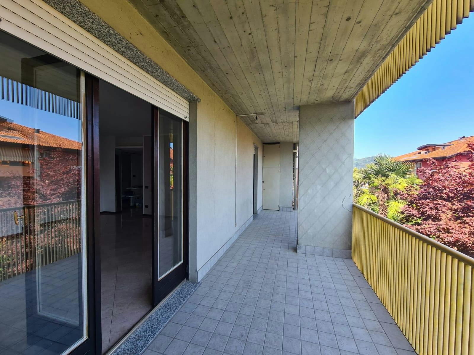 Double room Ranica, 1 bed, 16m² — photo 7