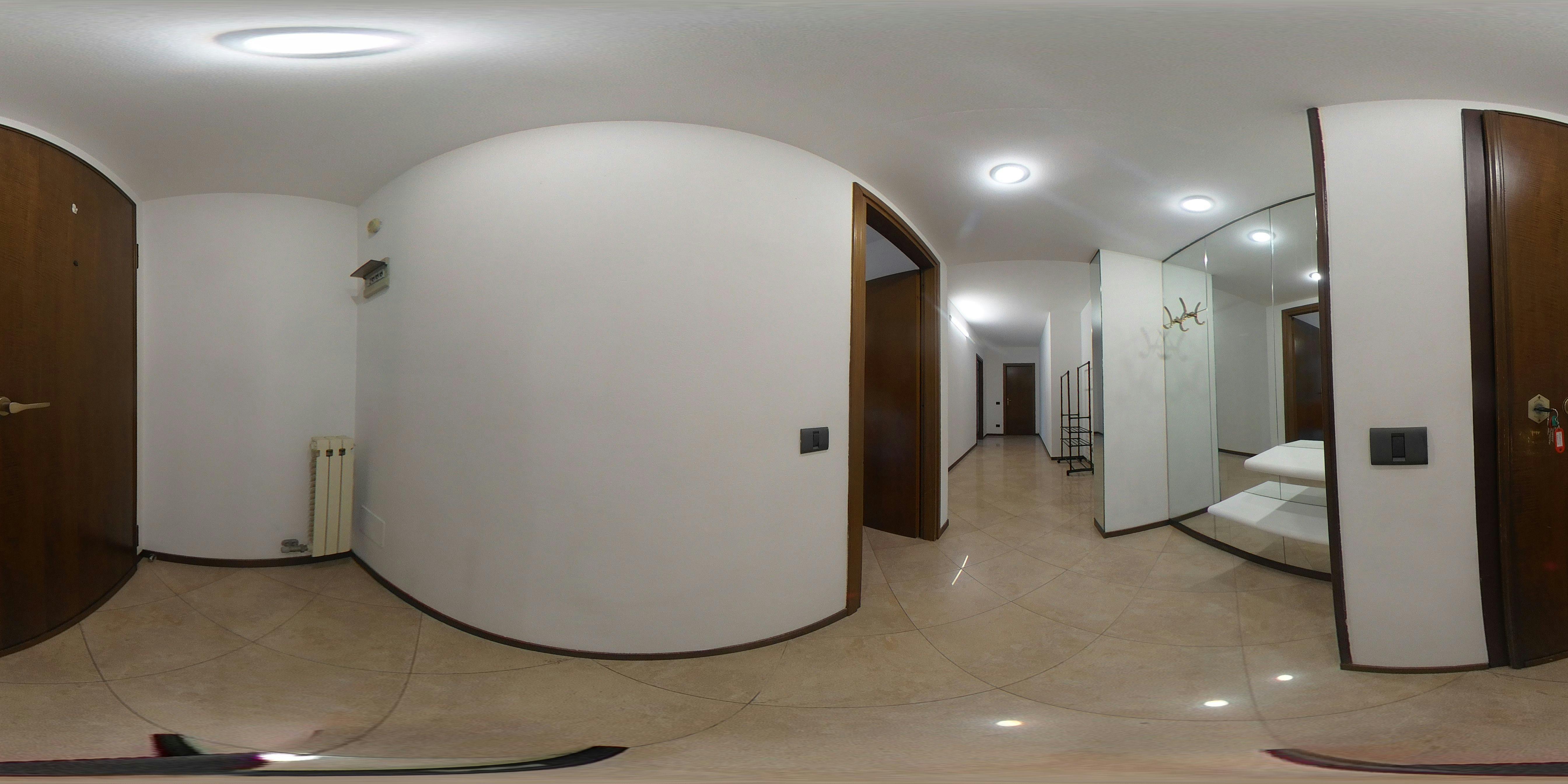 Double room Ranica, 1 bed, 16m² — photo 9
