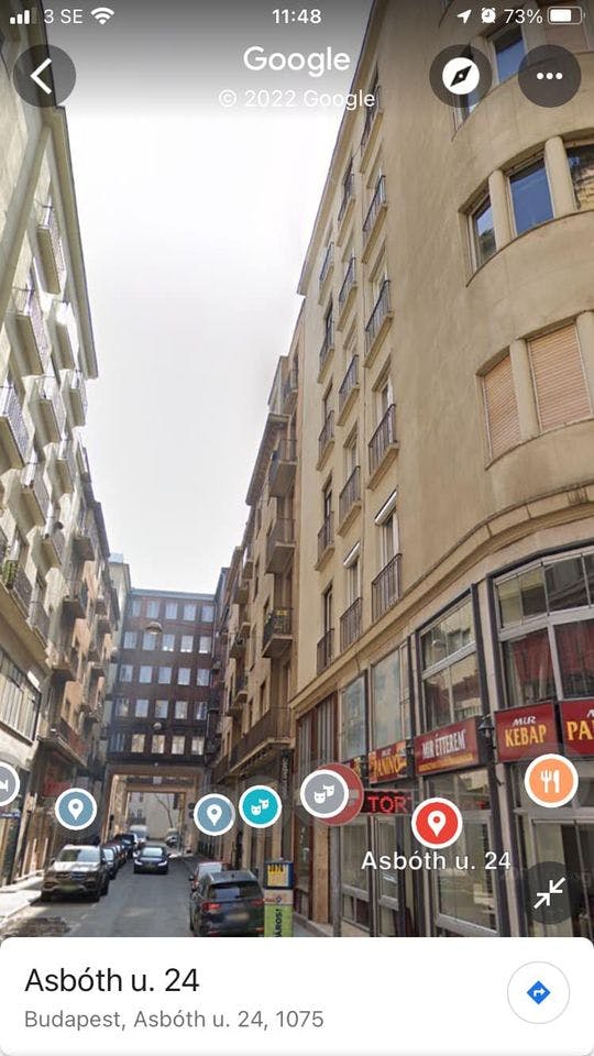 preview gallery tile