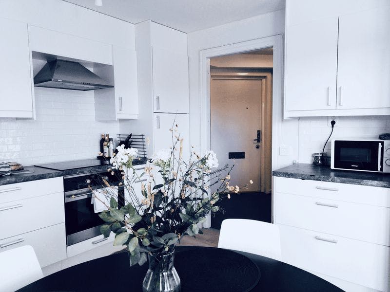 Квартира за оренду для 17 152 SEK на місяць у Märsta, Södergatan