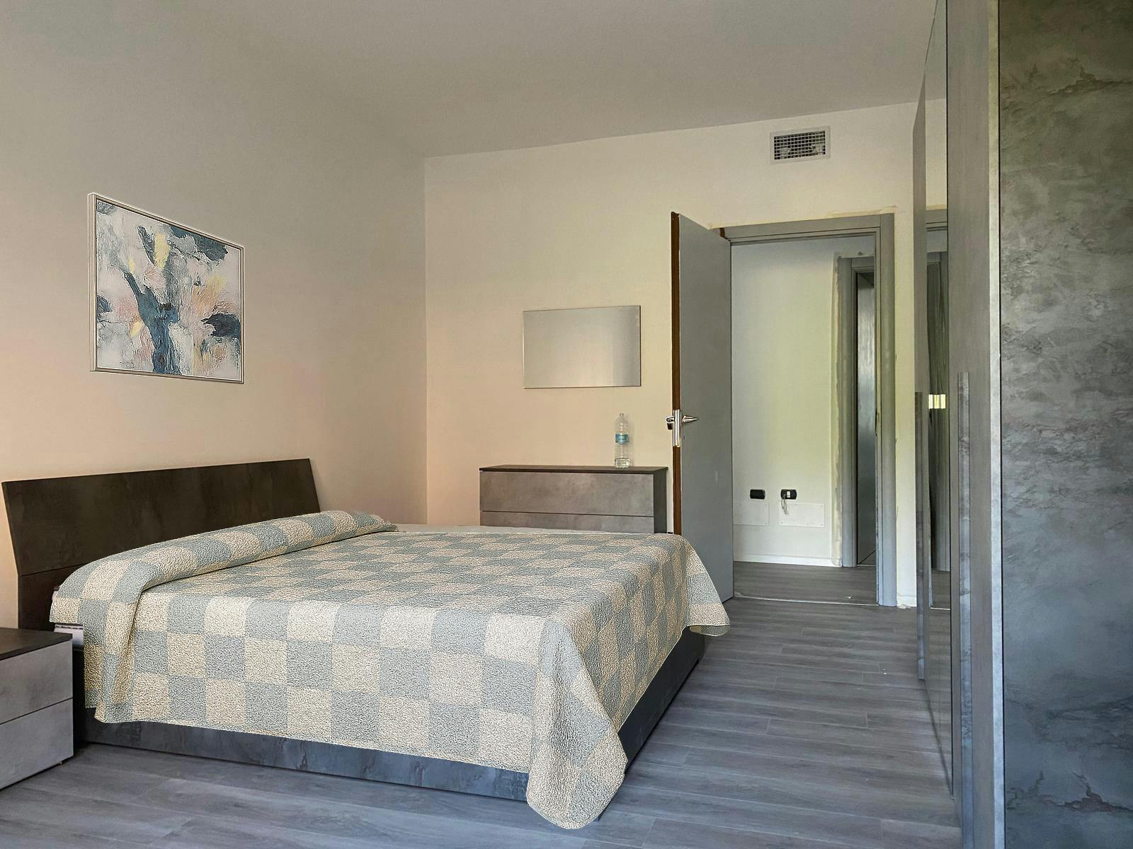 Приватна кімната за оренду для 730 EUR на місяць у Milan, Via Carlo Alberto Pisani Dossi