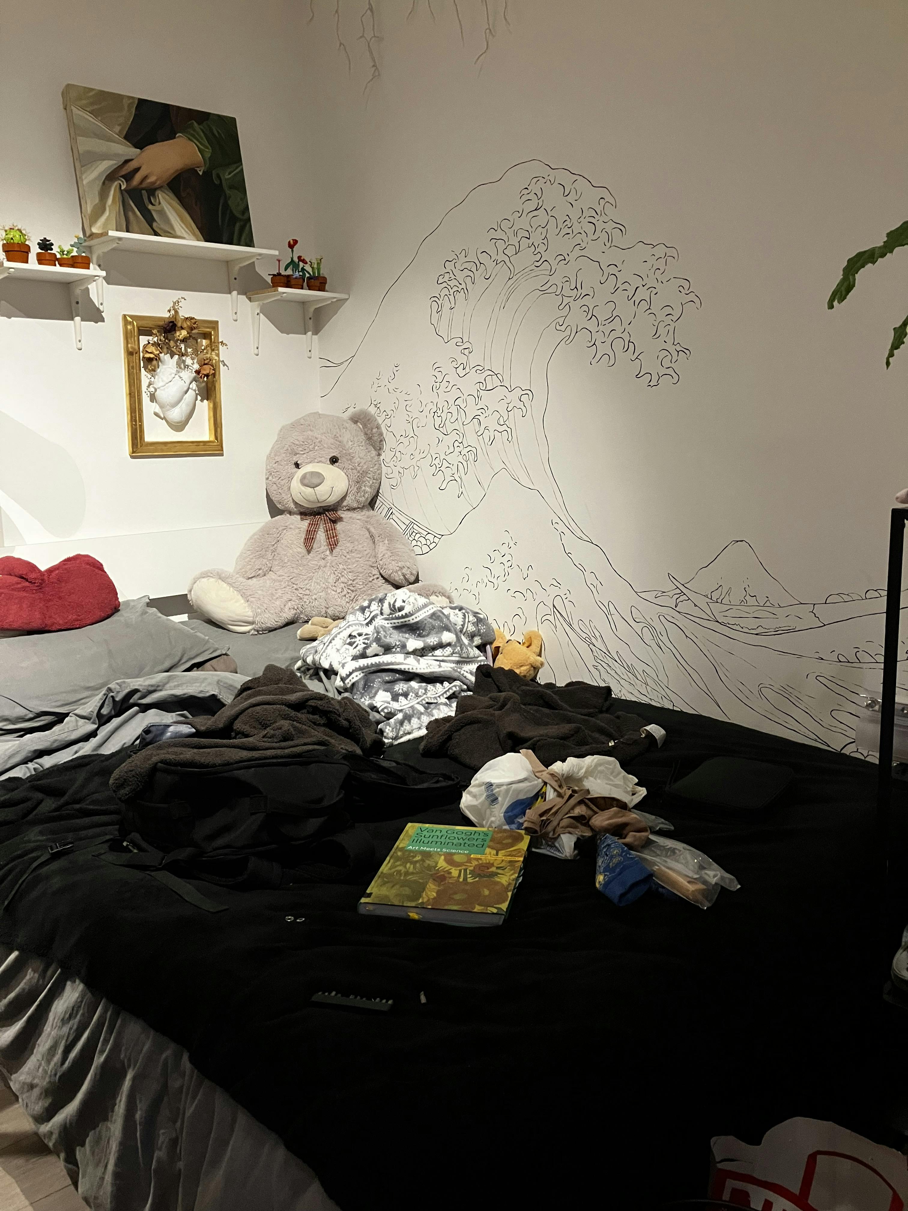 preview gallery tile