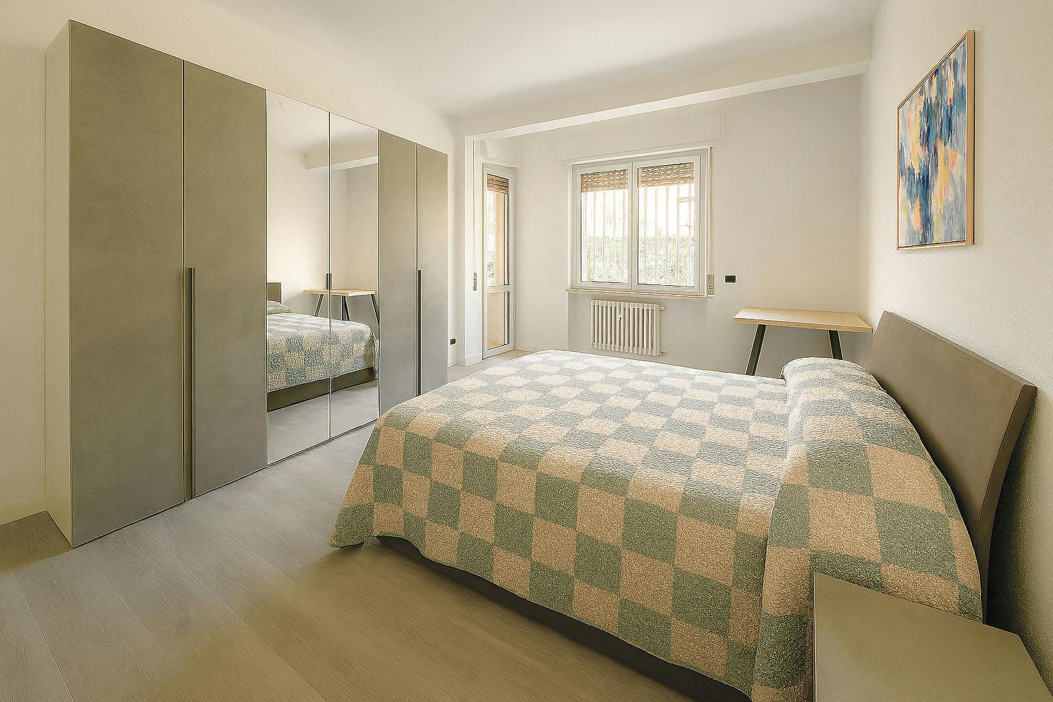 私人房间 正在以 €730 的月租出租，其位于 Milan, Via Carlo Alberto Pisani Dossi