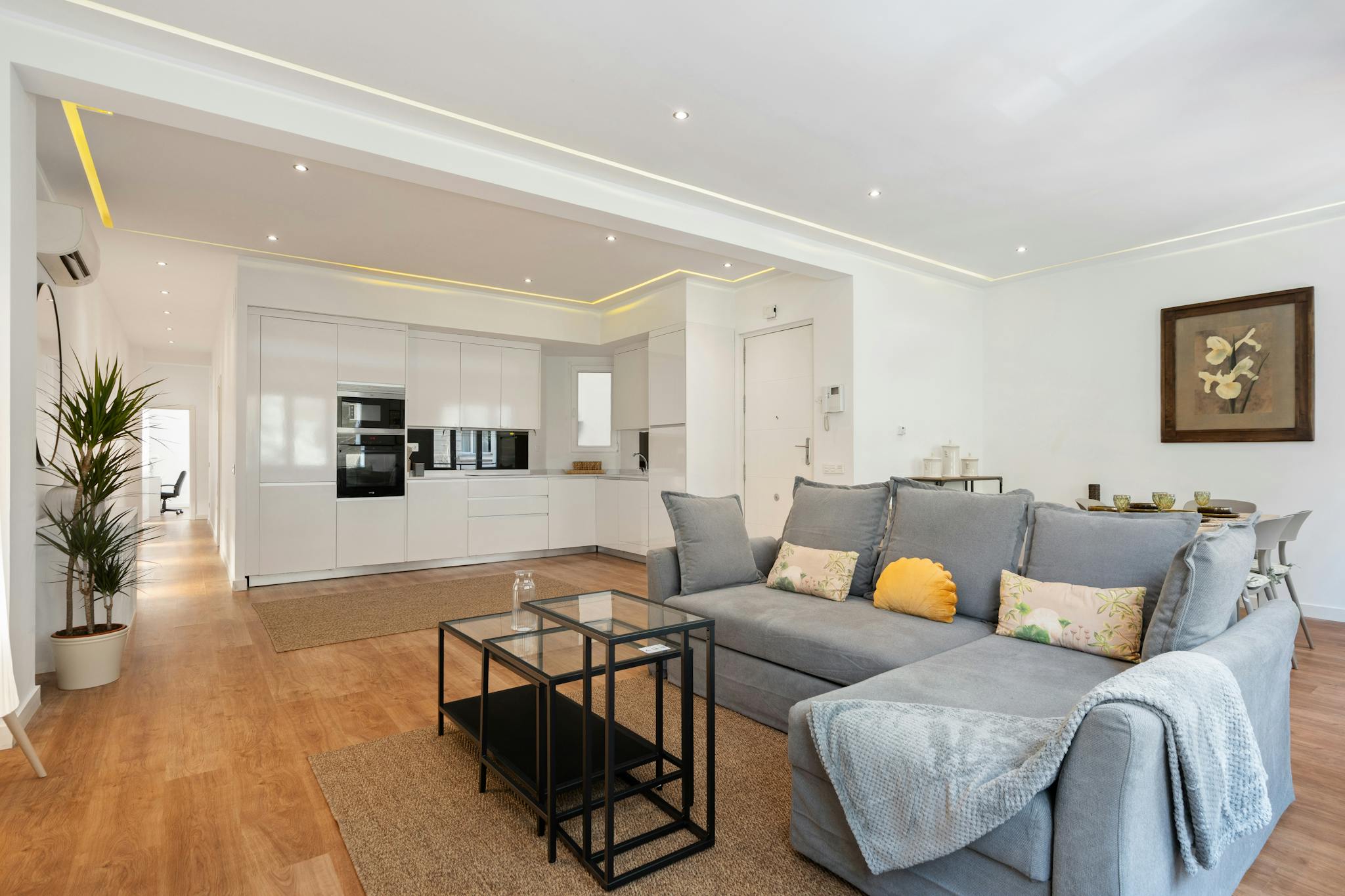 Calle Donoso Cortés, Madrid preview