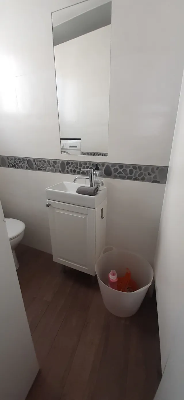 1-Bedroom Apartment in Avenida Rosales, Málaga (1678815) room image 64