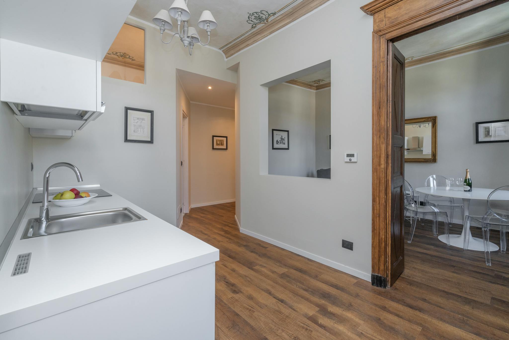 Via Piave, Turin preview