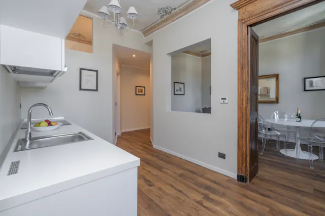 2-Bedroom Apartment in Via Piave, Turin (1678819) room image 1
