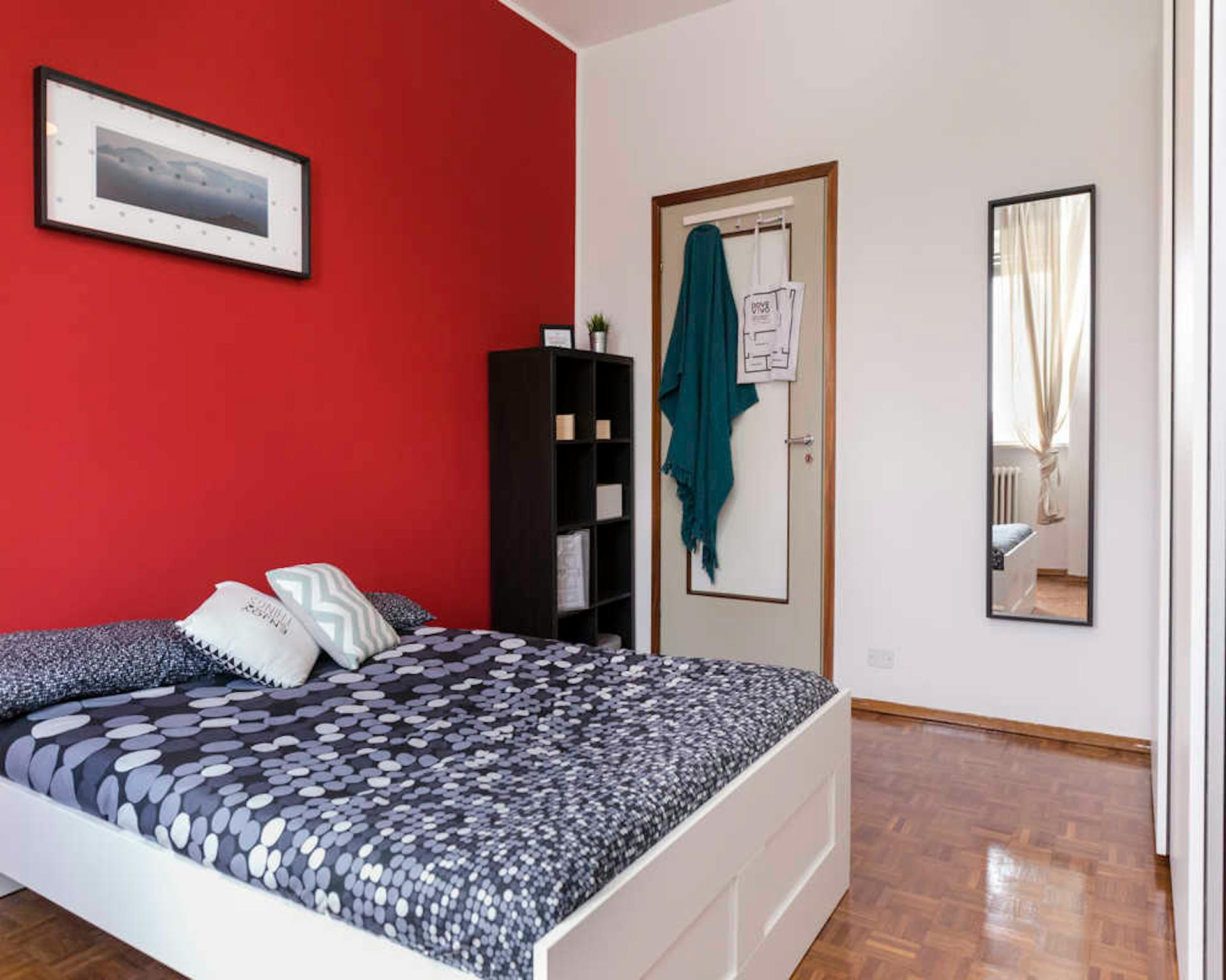 Via Ginestre, Cesano Boscone preview