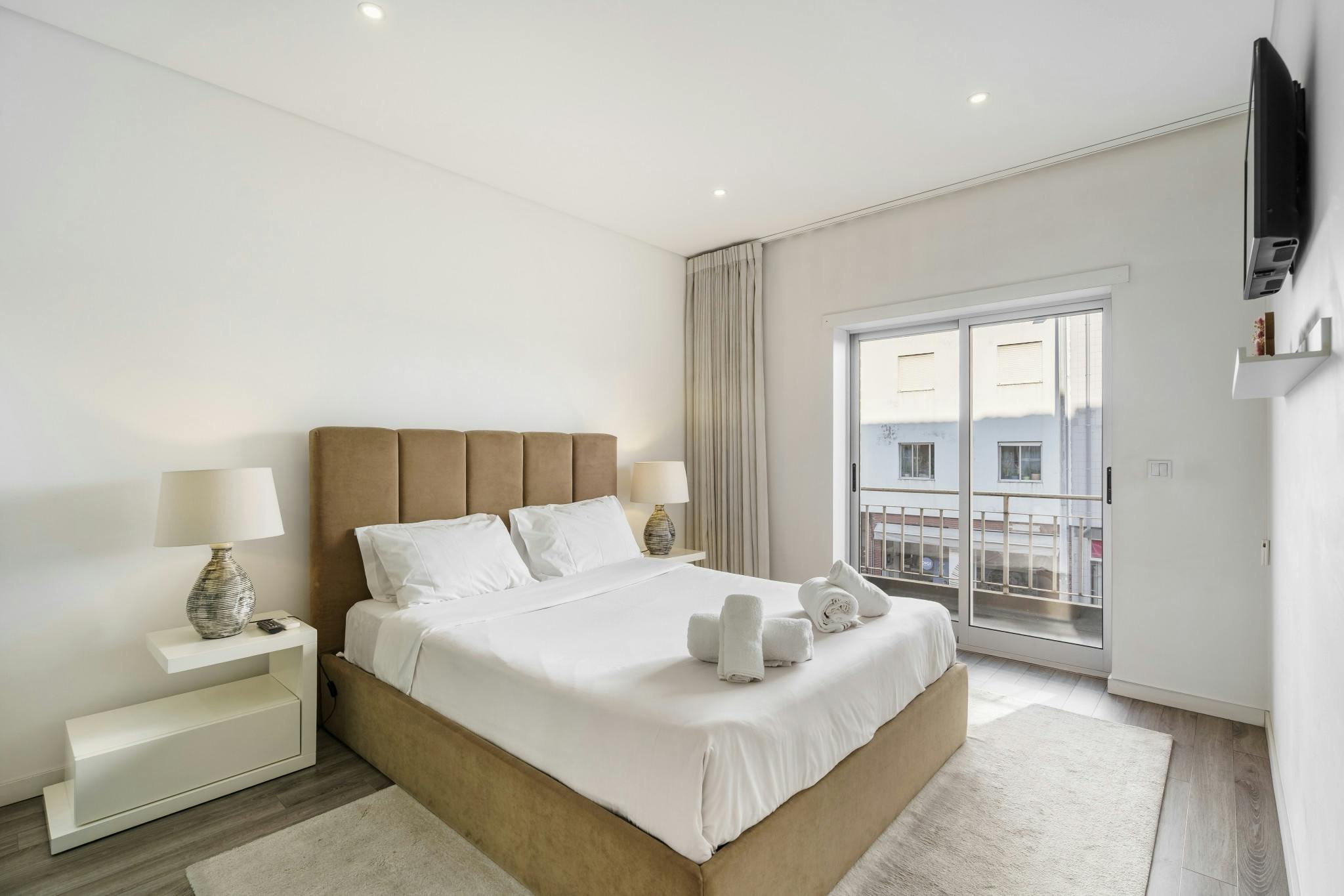 Apartment Braga, 2 beds — photo 1
