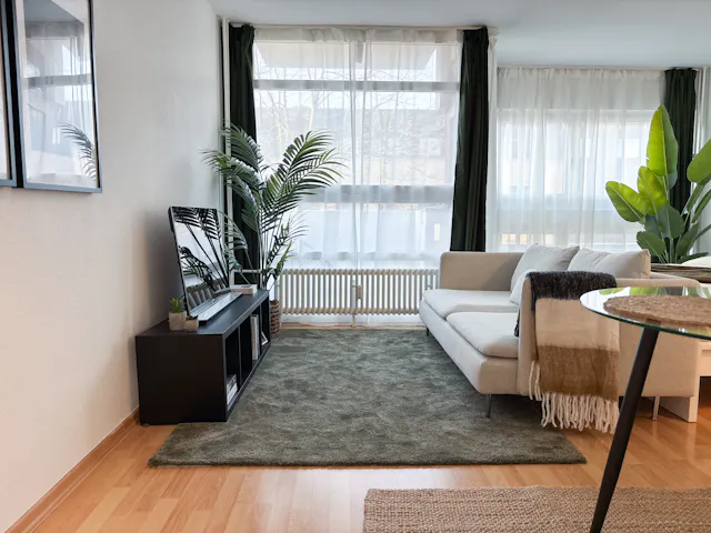Apartment in Georg-Wilhelm-Straße, Berlin (1678839) room image 2