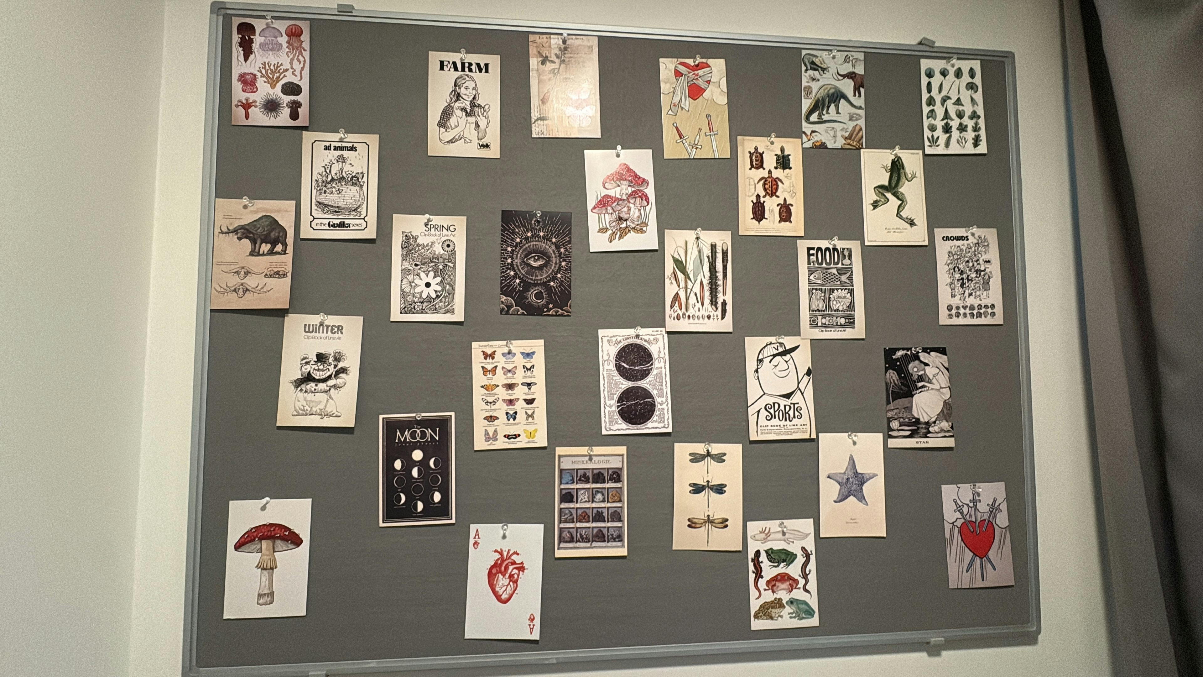 preview gallery tile