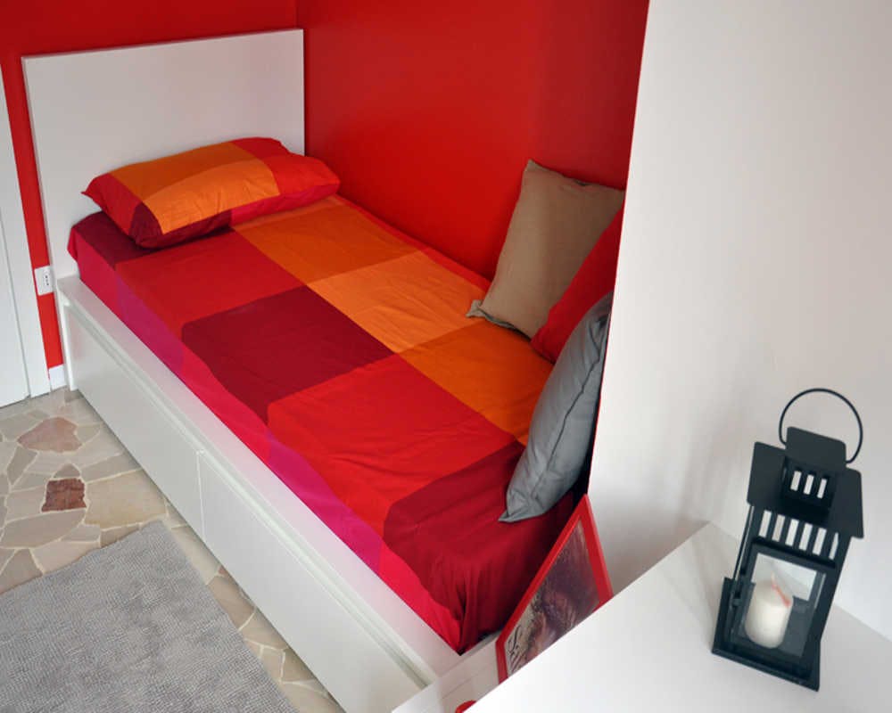 Private room for rent for €710 per month in Milan, Via Gaeta