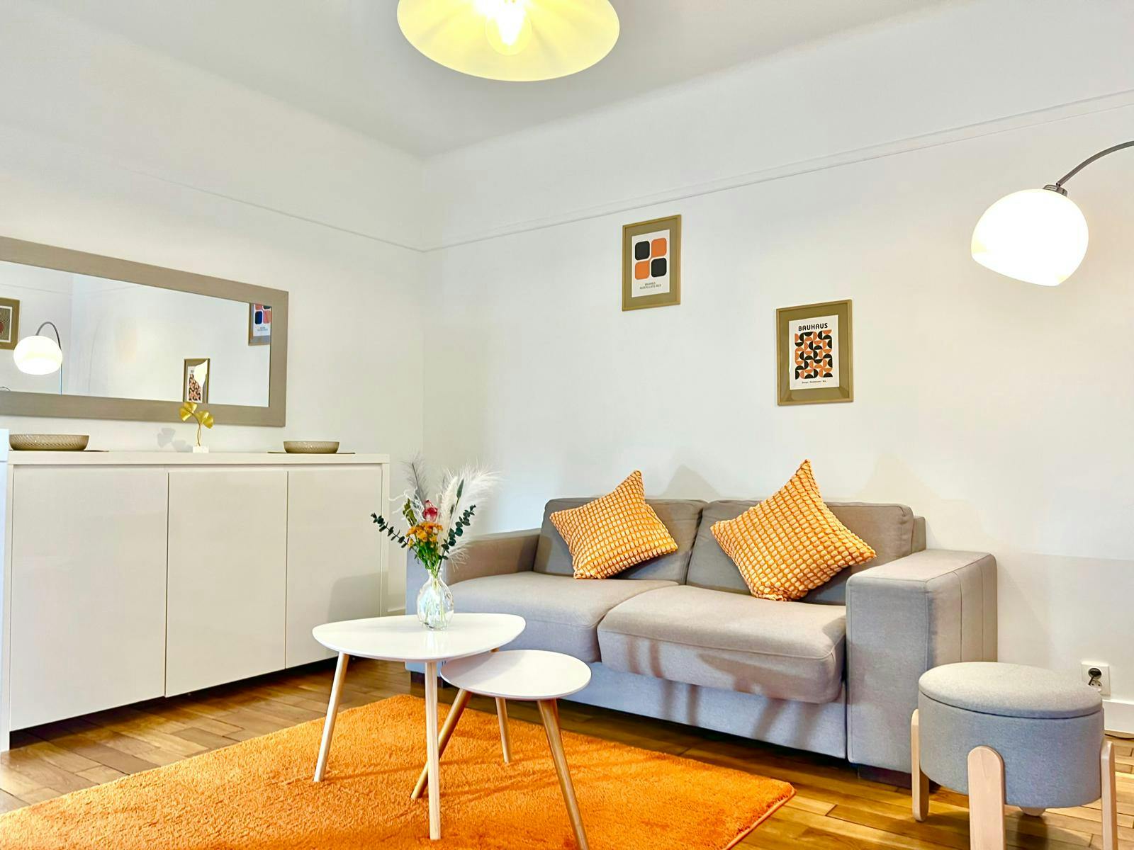 Rue Arthur Auger, Montrouge preview