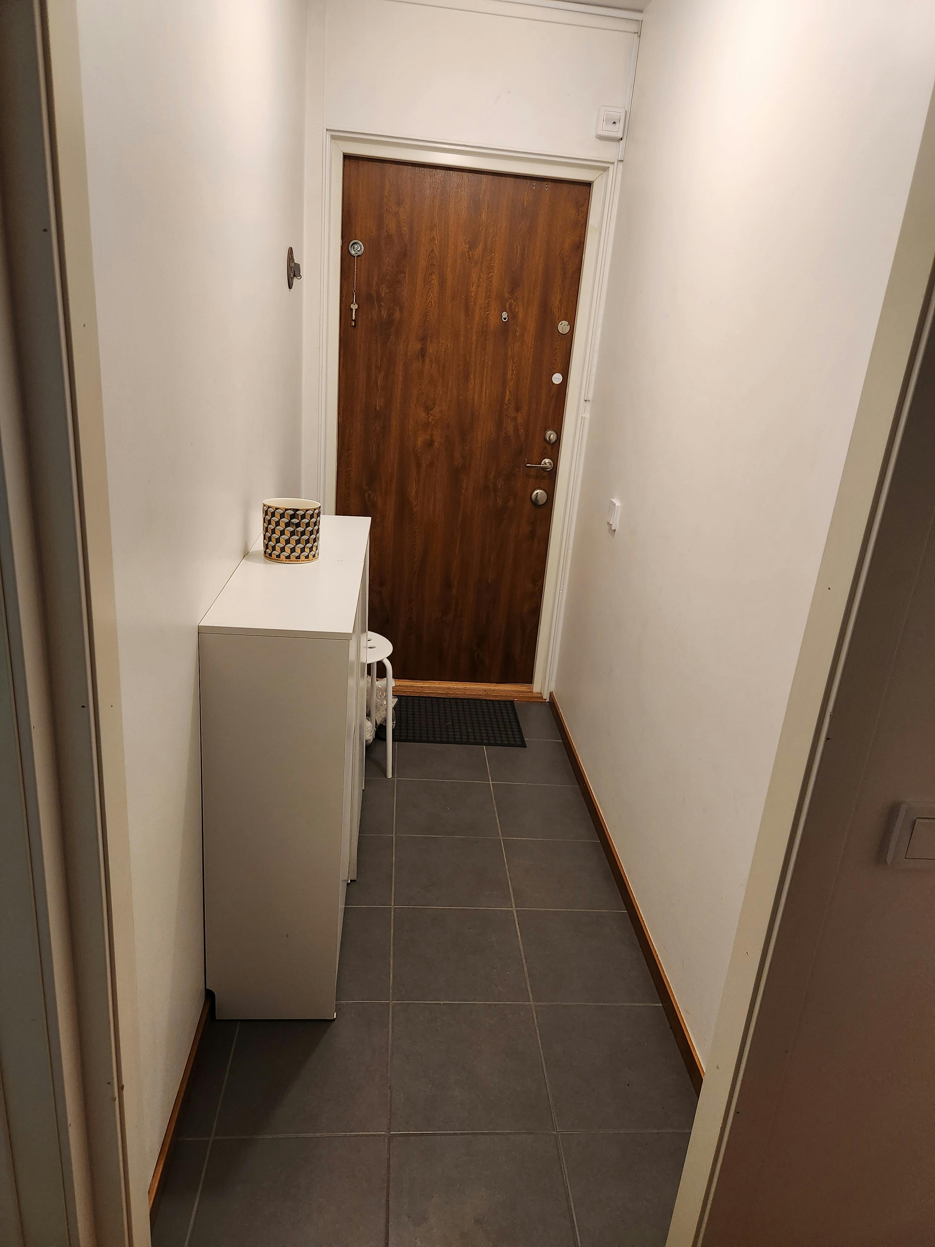 Wohnung zu mieten für 12.500 SEK pro Monat in Saltsjöbaden, Ålgatan