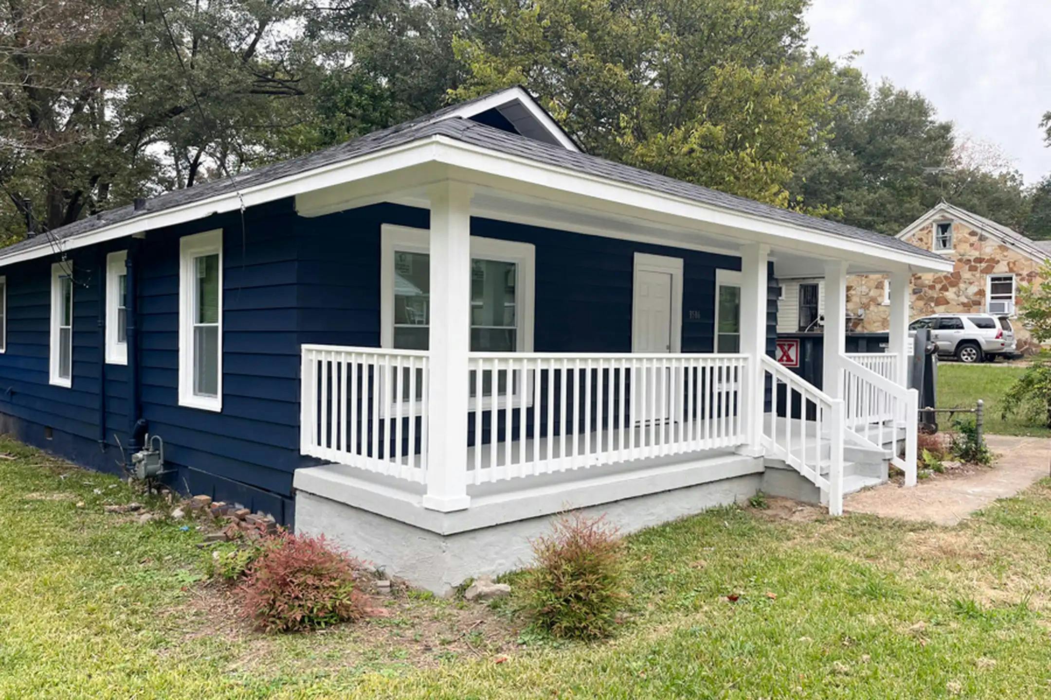 House for rent for $1,455 per month in Memphis, Allandale Lane