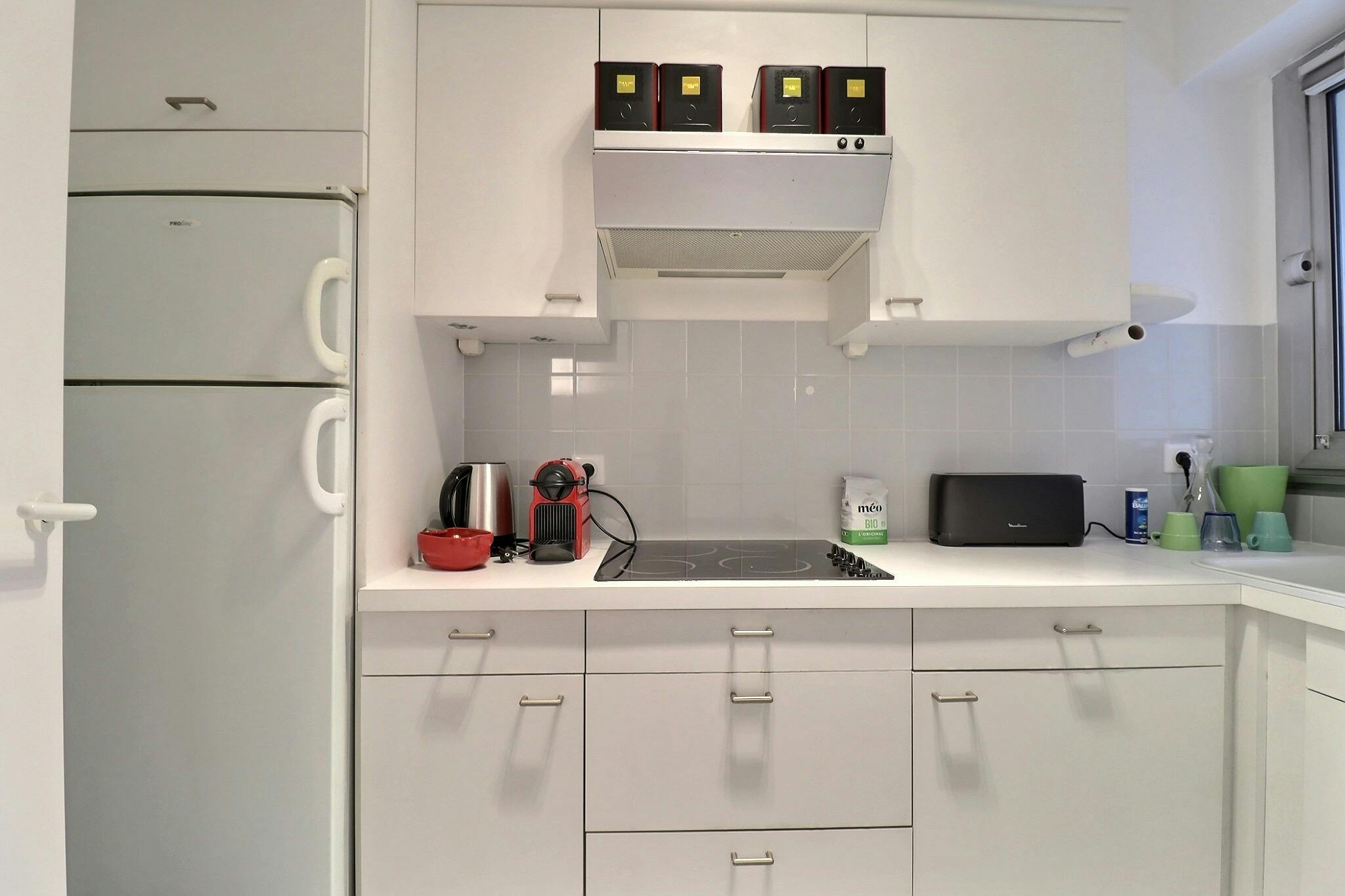 Apartment Neuilly-Sur-Seine, 1 bed — photo 8