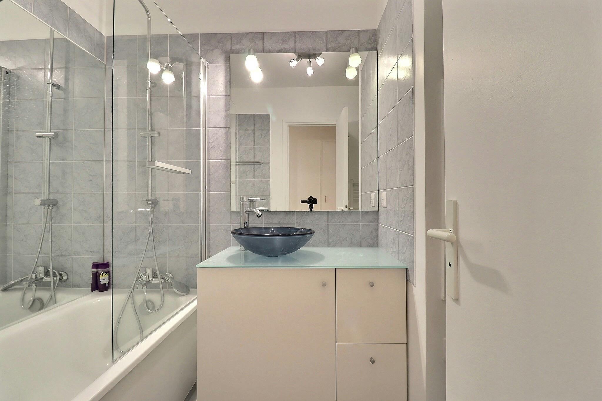 Apartment Neuilly-Sur-Seine, 1 bed — photo 10
