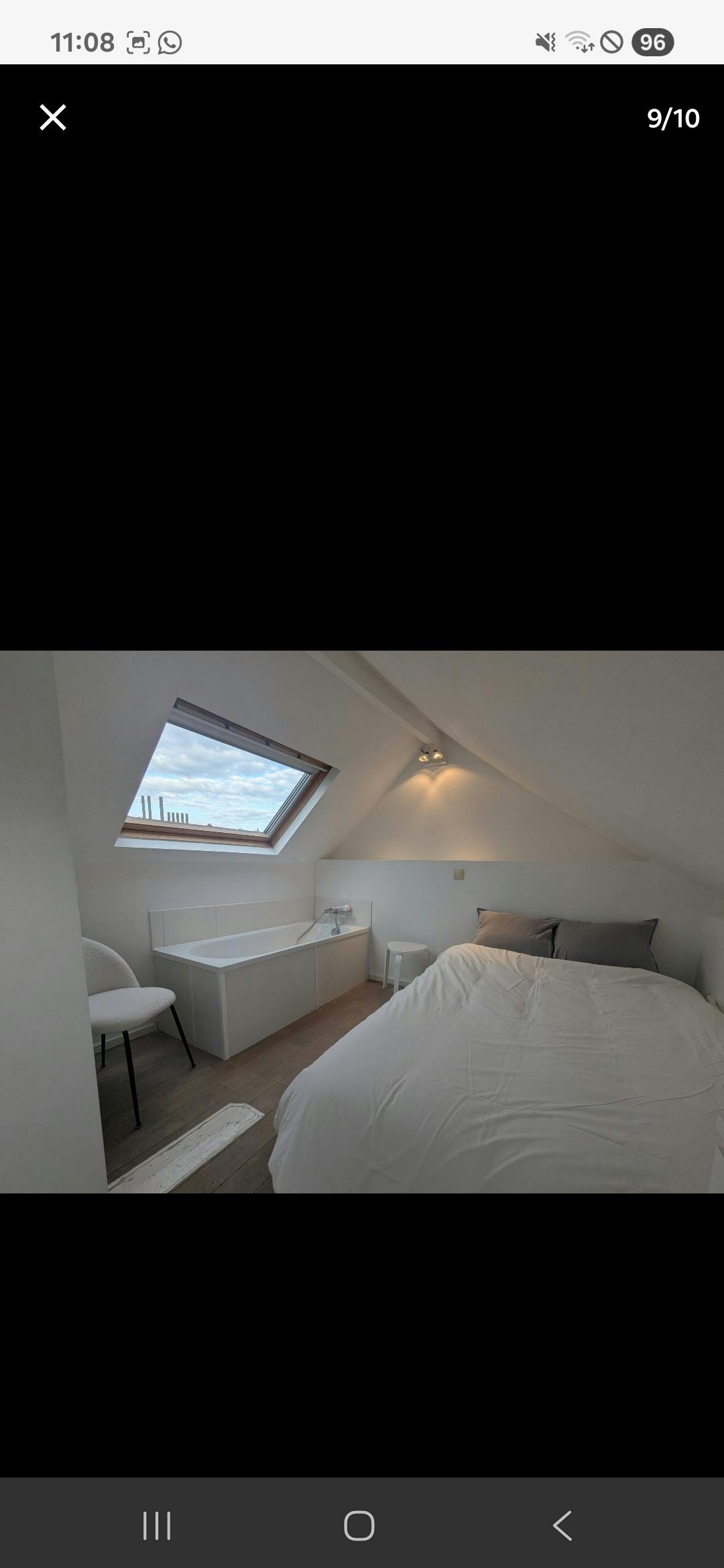 Rue de la Victoire, Saint-Gilles Saint-Gilles