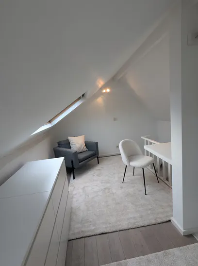1-Bedroom Apartment in Rue de la Victoire, Saint-Gilles (1678885) room image 2