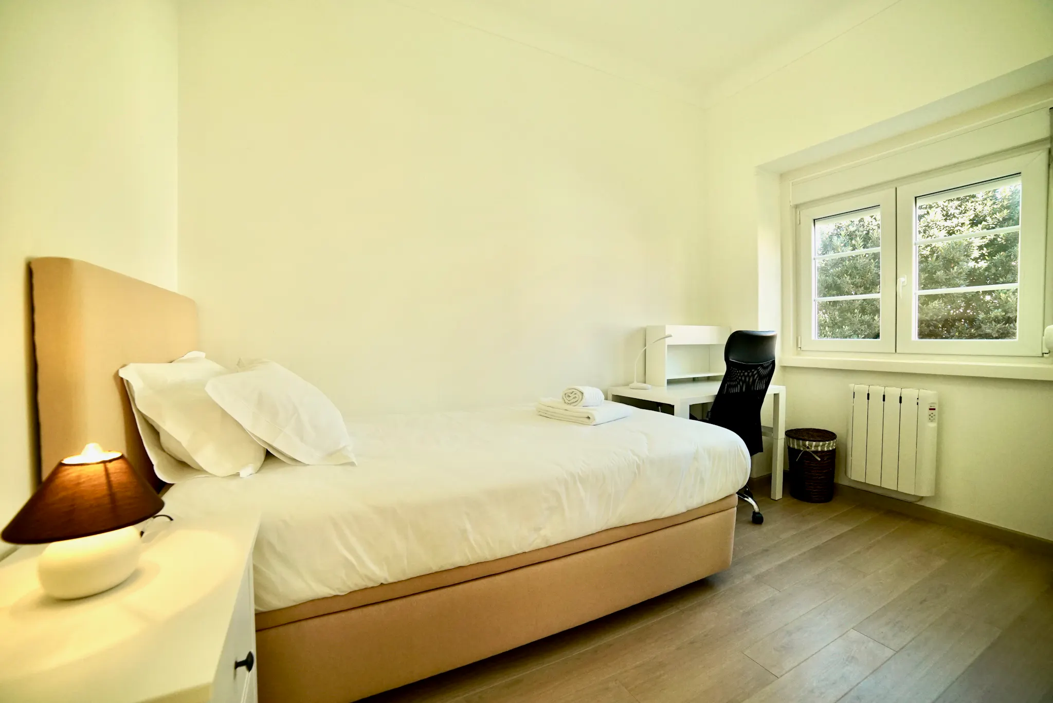 Rua Camilo Pessanha, Lisbon preview