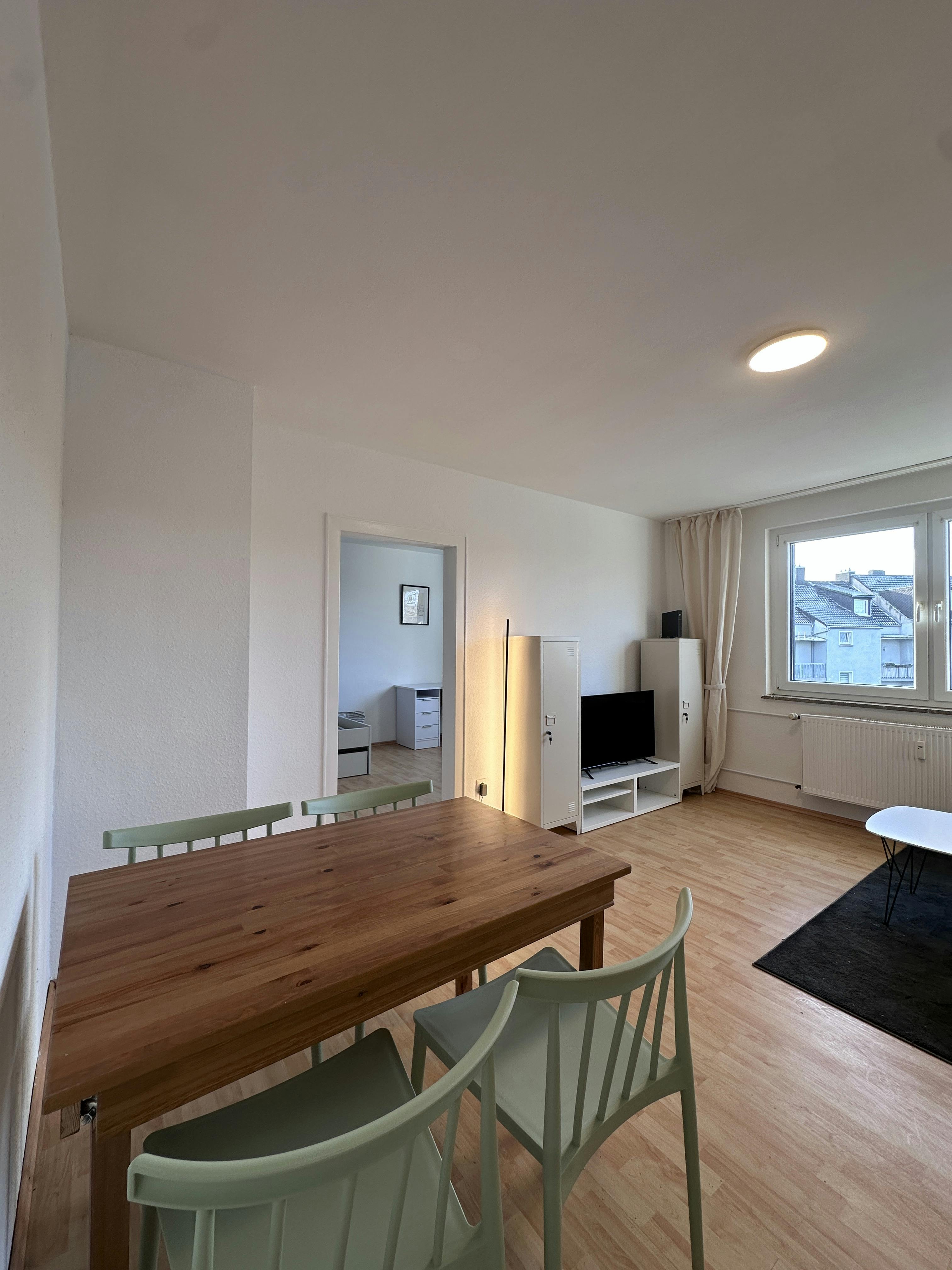 Private room for rent for €650 per month in Essen, Busehofstraße