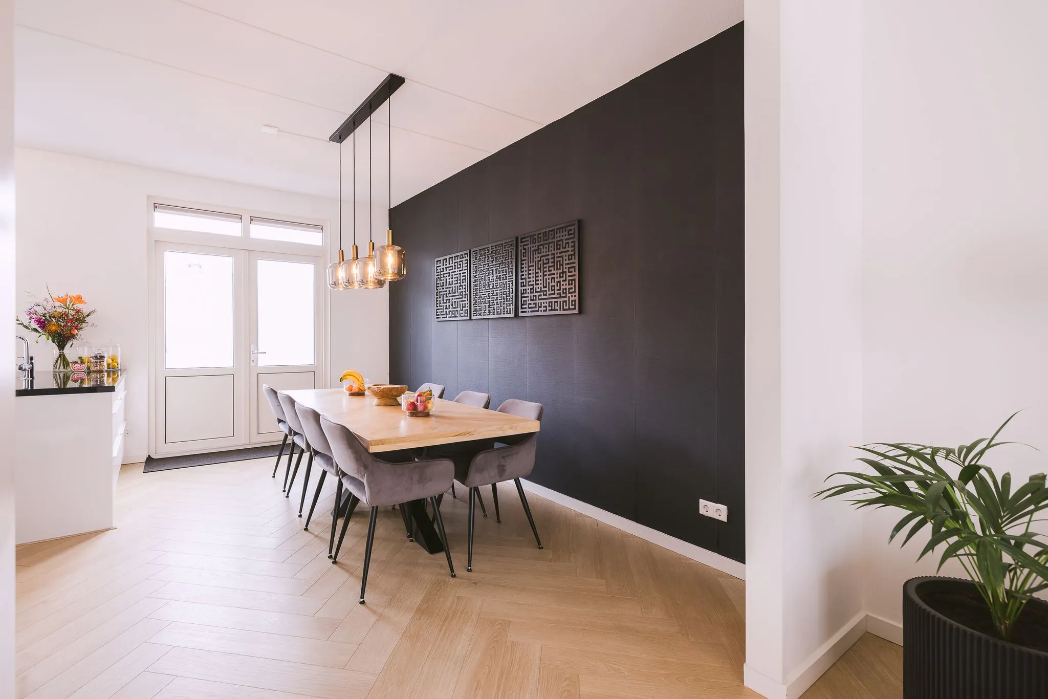 4-Bedroom House in Van Dijckstraat, The Hague (1678899) ROOM 3