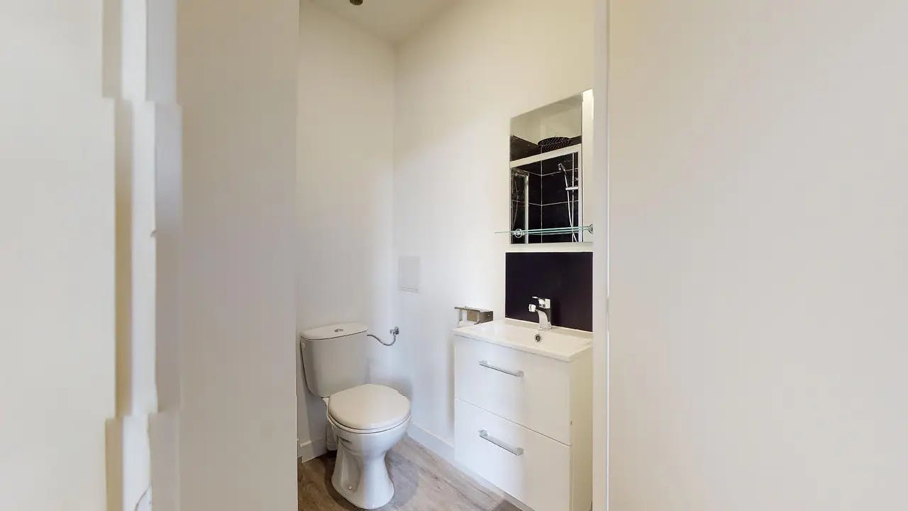 Rue Voltaire, Amiens preview