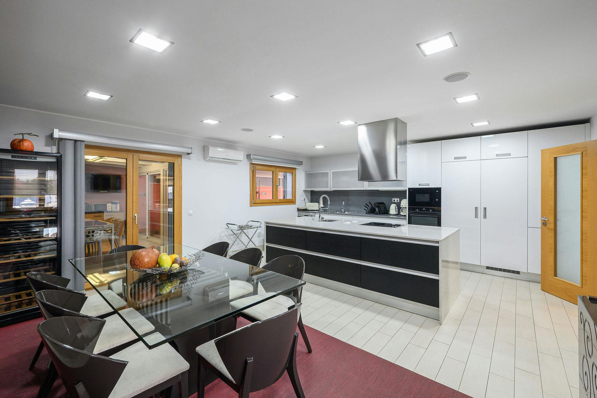 Apartment Alcabideche, 4 beds — photo 7