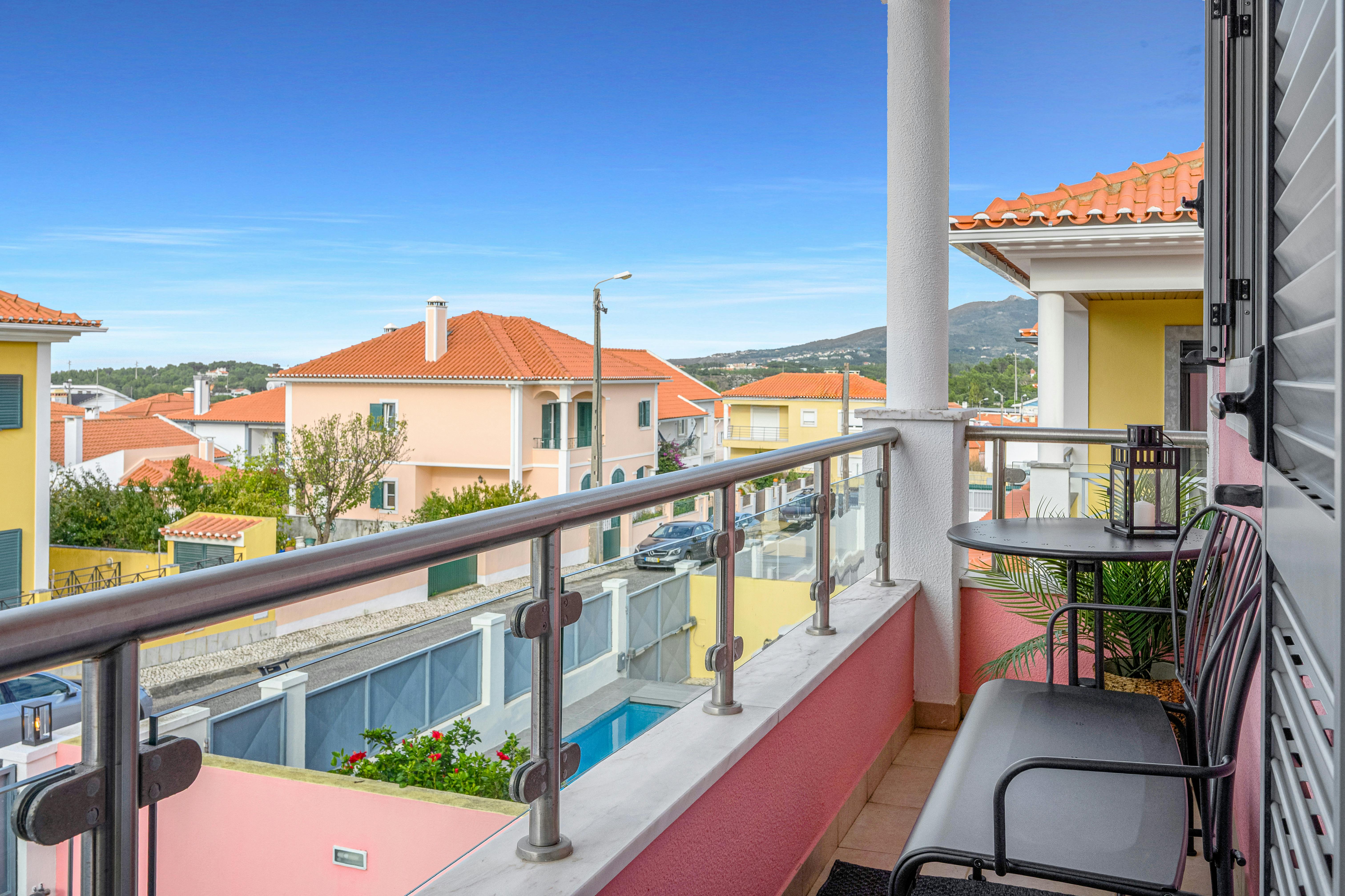 Apartment Alcabideche, 4 beds — photo 9