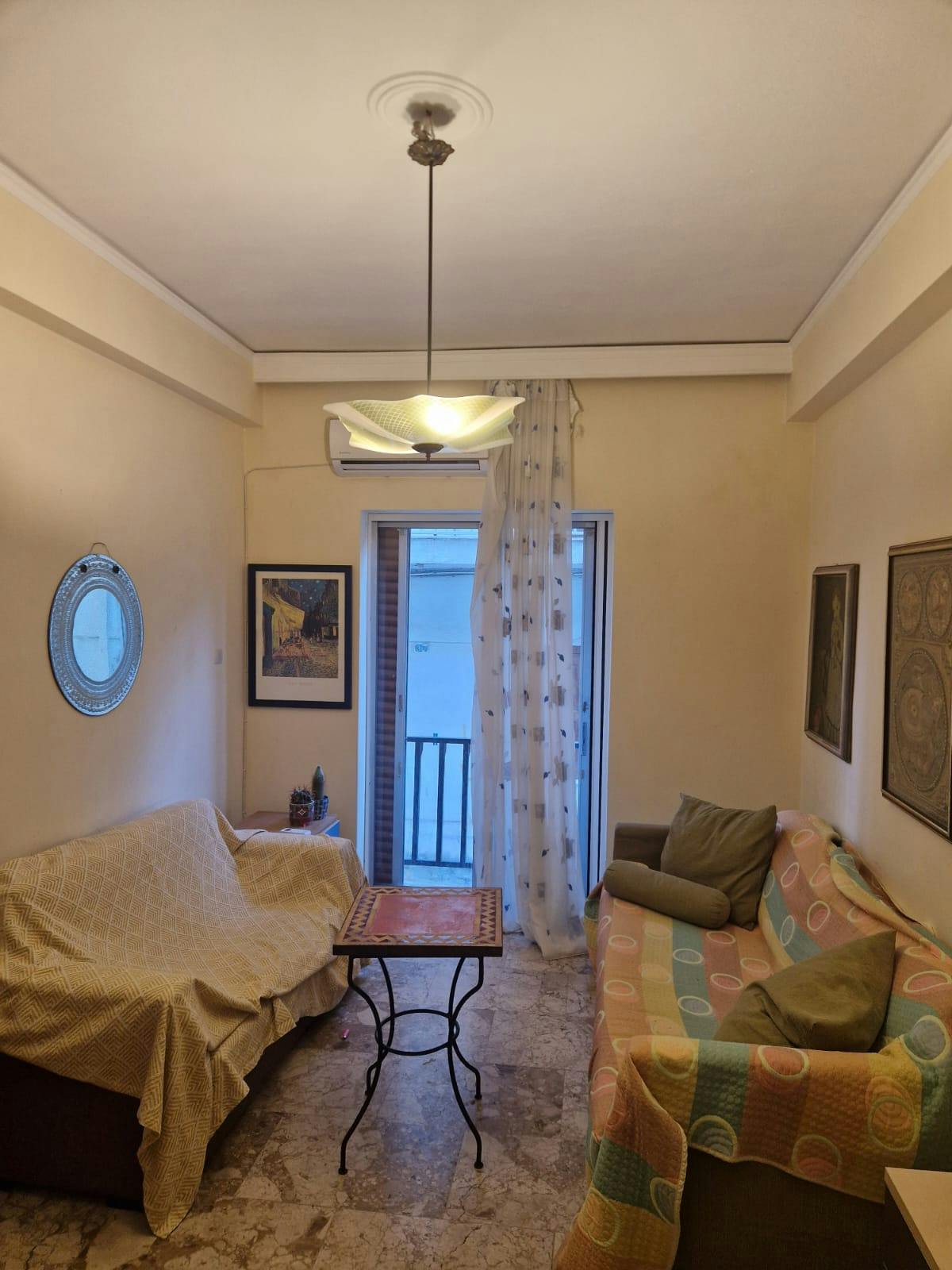 Apartment for rent for €550 per month in Pireas, Kleanthous